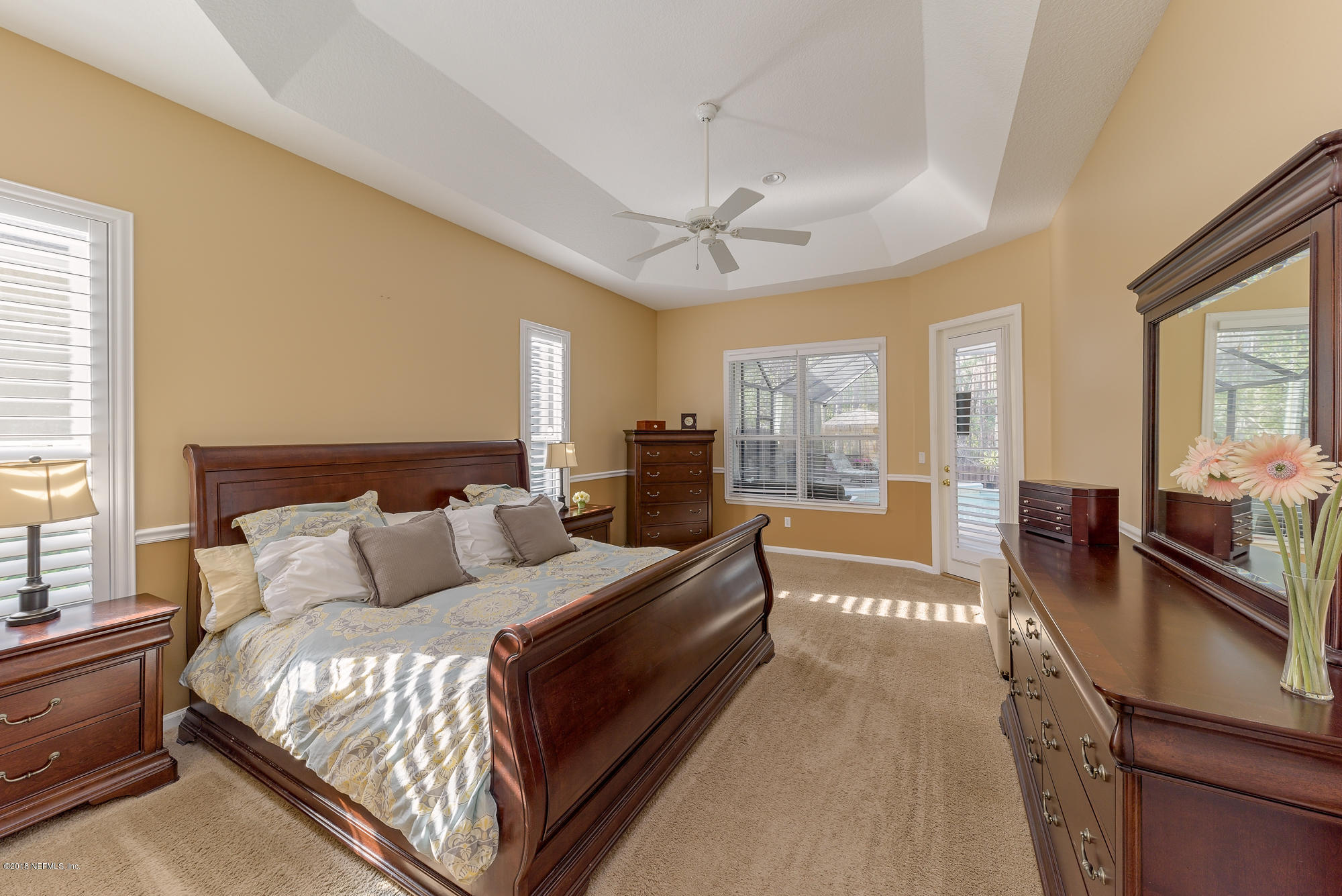 6175 Wakulla Springs Road Jacksonville, FL 32258 - Photo 5 of 40 Spacious Owner's Retreat!