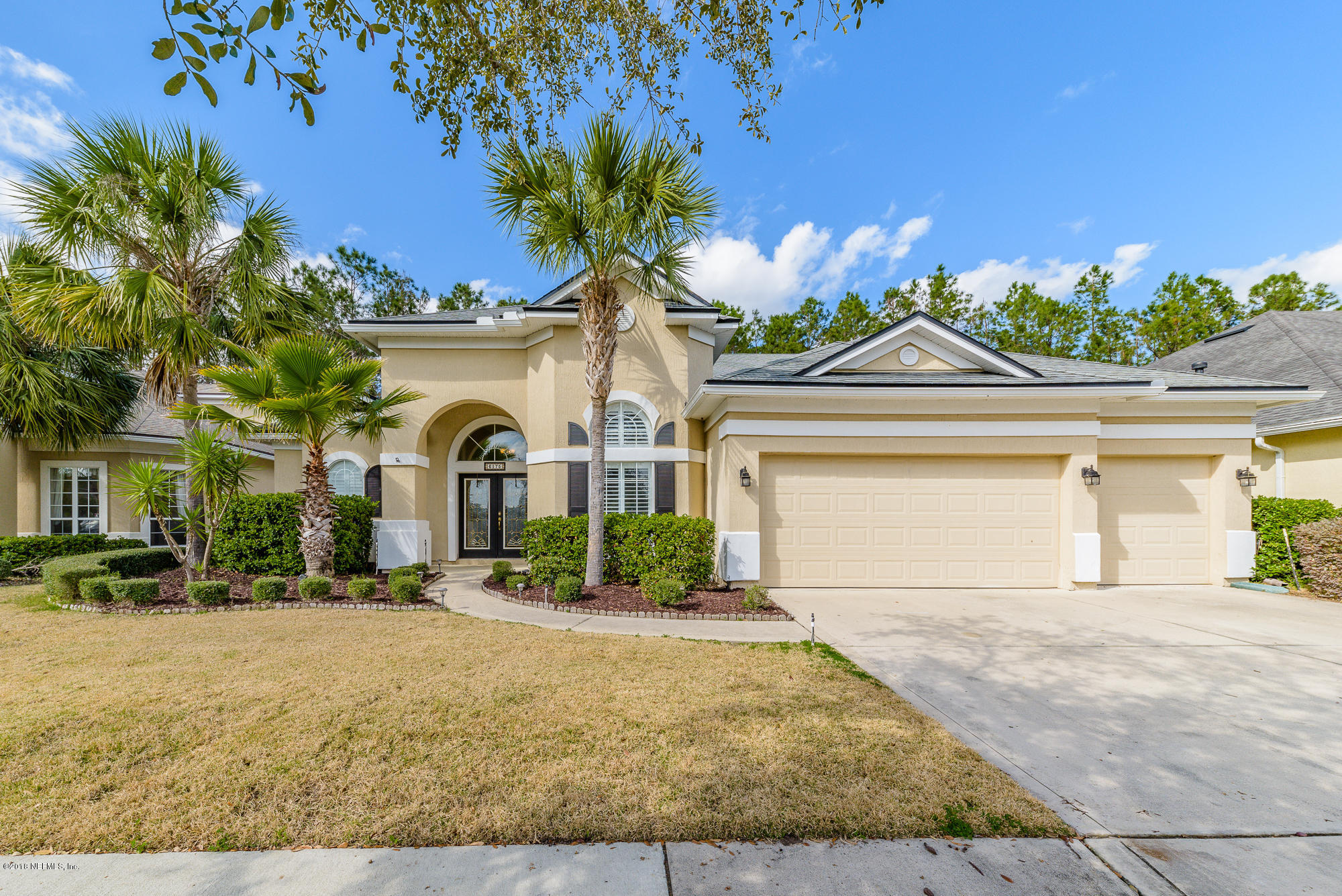 6175 Wakulla Springs Road Jacksonville, FL 32258 - Photo 7 of 40 3 Car Garage!!