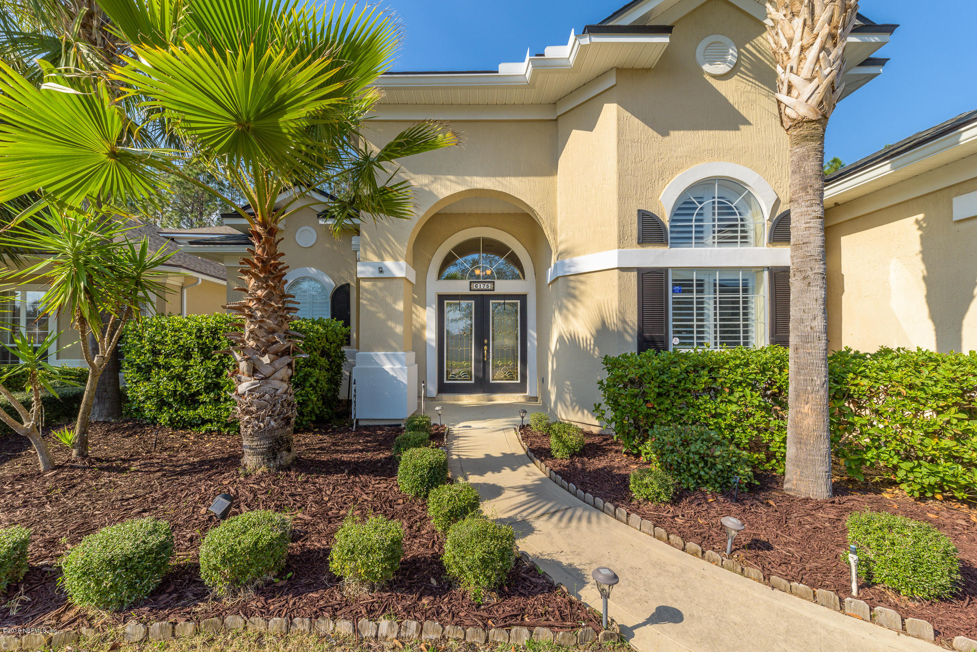 6175 Wakulla Springs Road Jacksonville, FL 32258 - Photo 8 of 40 Well Maintained Curb Appeal!