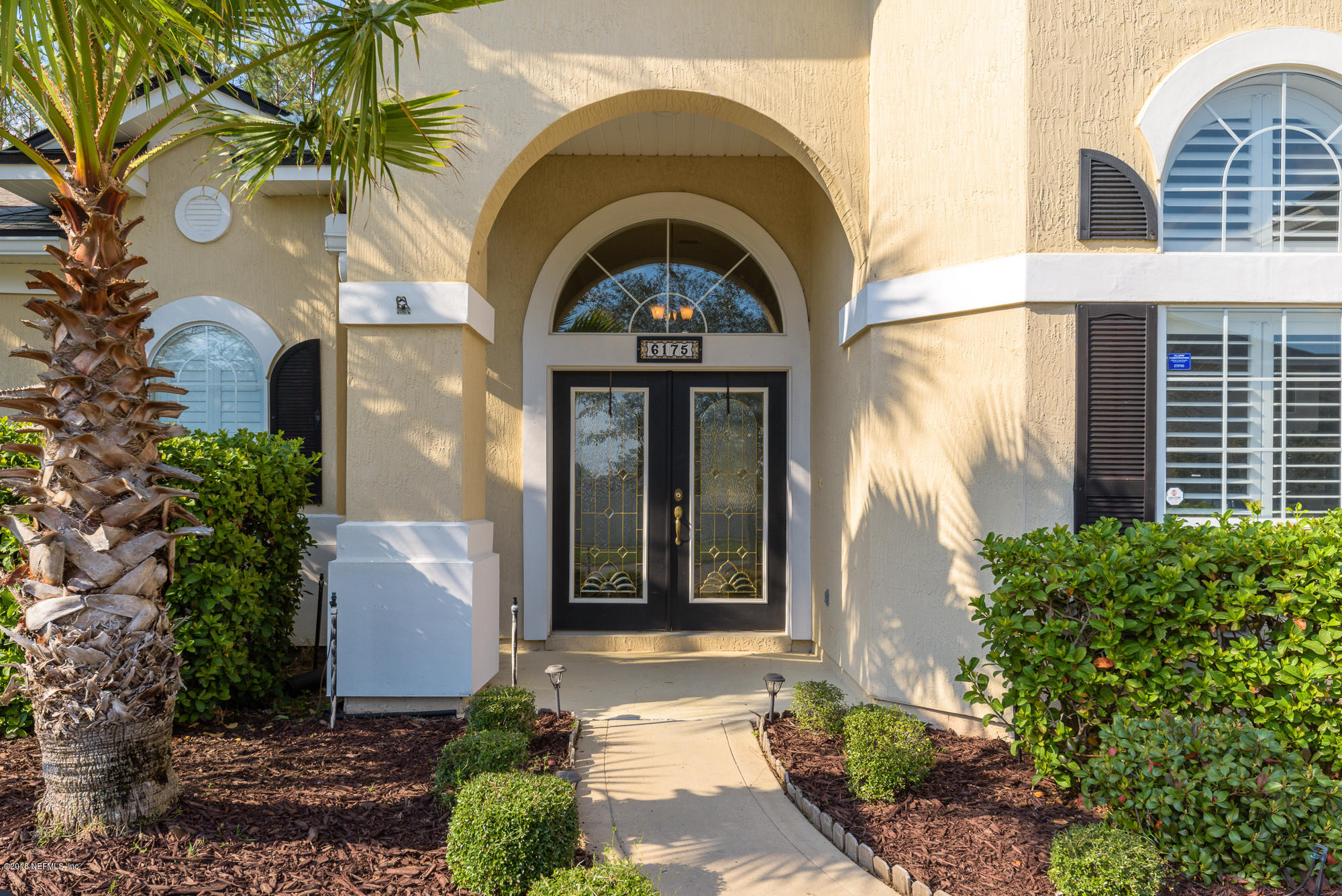 6175 Wakulla Springs Road Jacksonville, FL 32258 - Photo 9 of 40 Classy Glass Front Doors