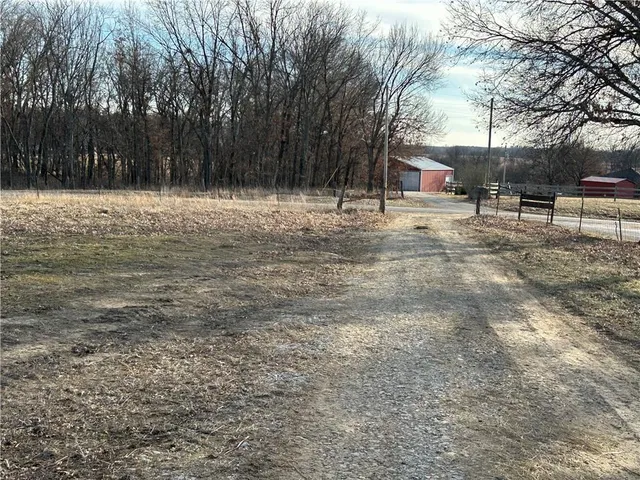 $260,000 | Xx Northeast Xx Ne V Highway, Warrensburg, MO 64093