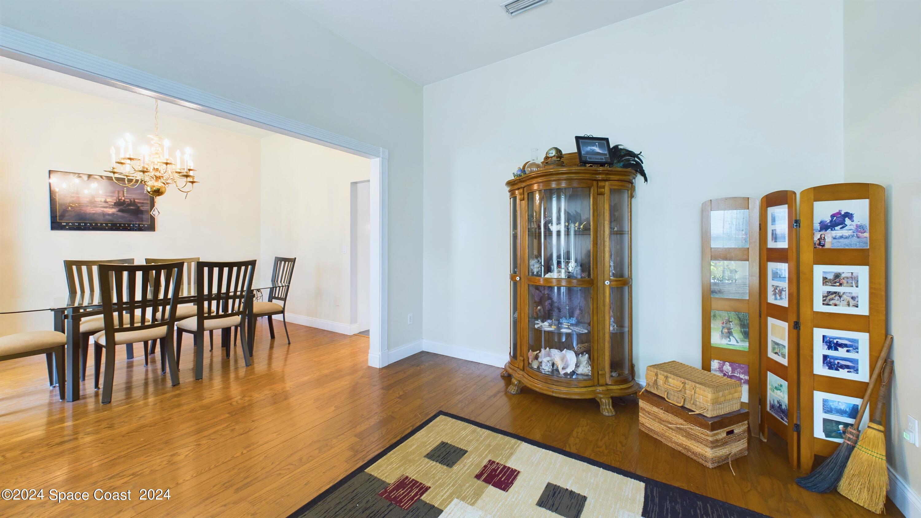 7746 Windover Way Titusville, FL 32780 - Photo 17 of 61 Bonus Room/Office