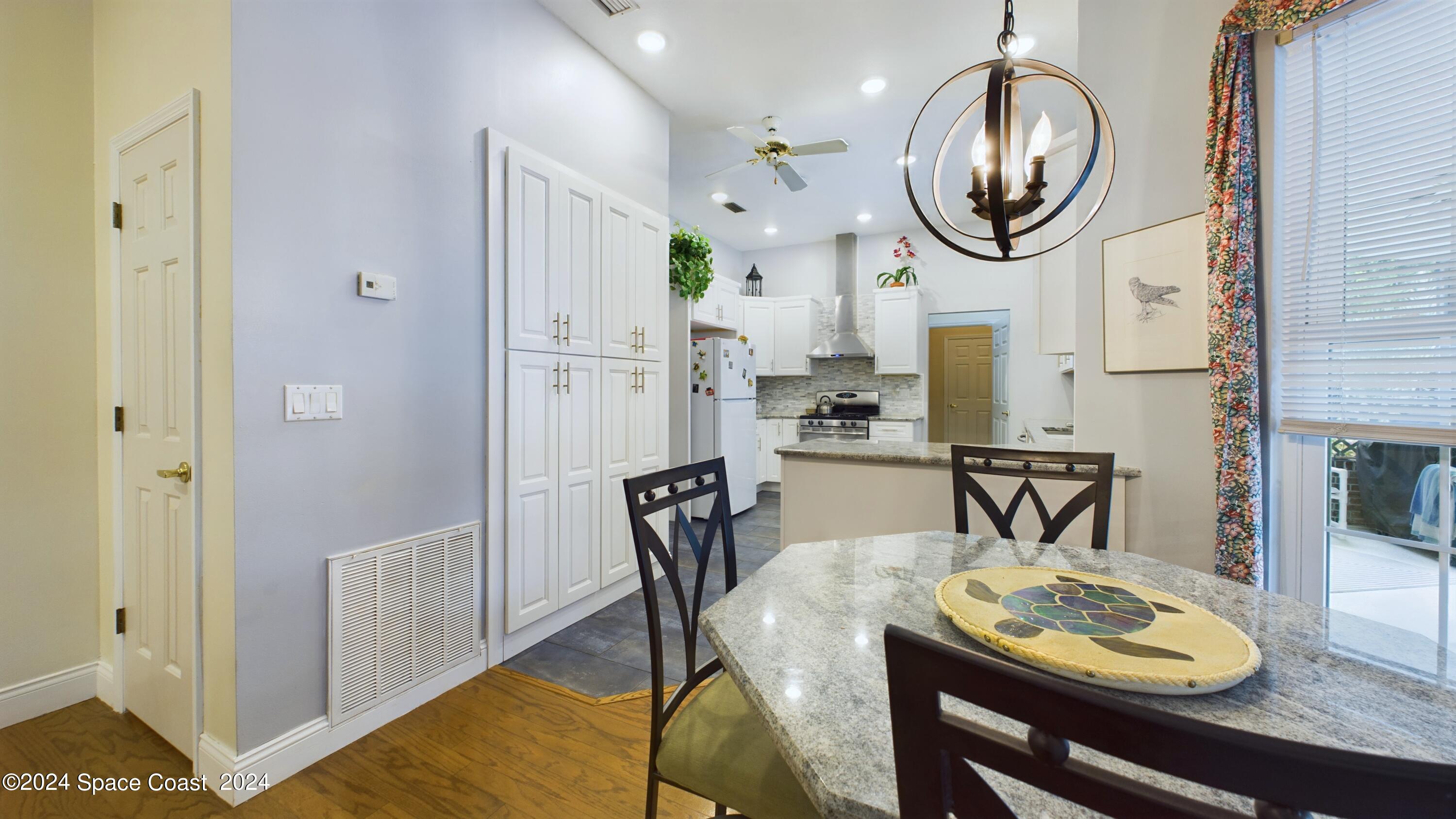 7746 Windover Way Titusville, FL 32780 - Photo 29 of 61 Eat in (2)