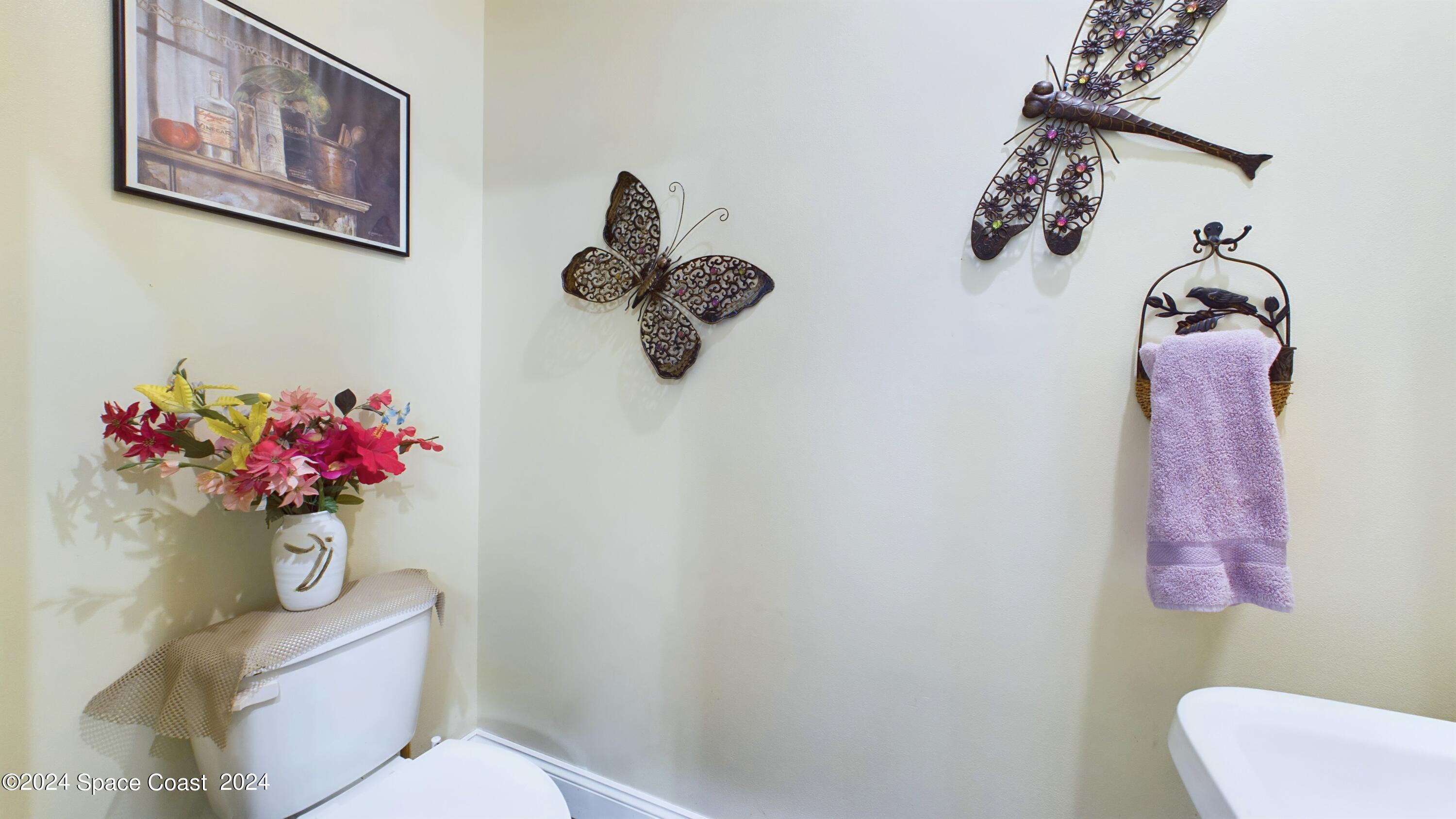 7746 Windover Way Titusville, FL 32780 - Photo 32 of 61 Half Bath