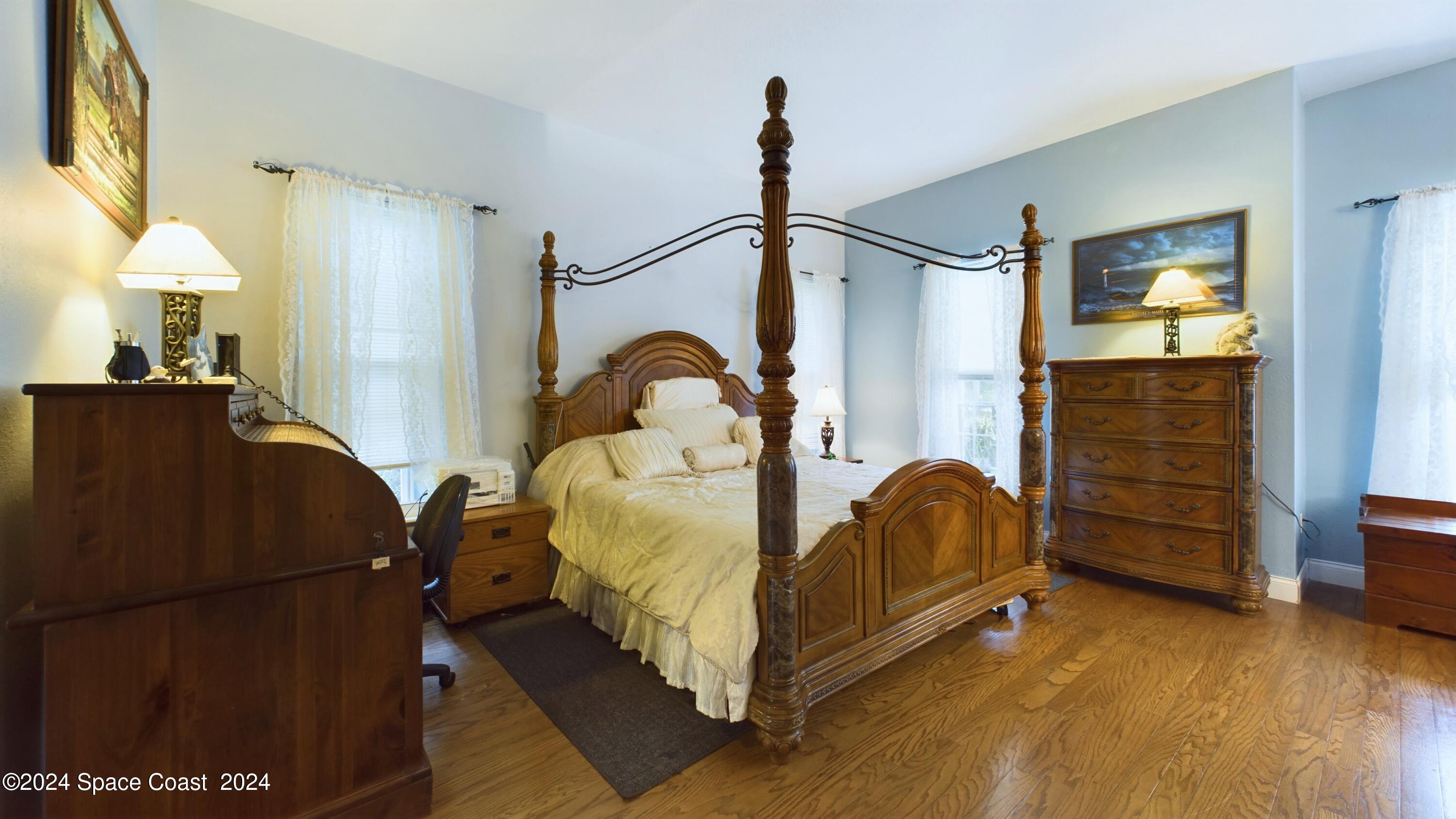 7746 Windover Way Titusville, FL 32780 - Photo 35 of 61 Primary Bedroom