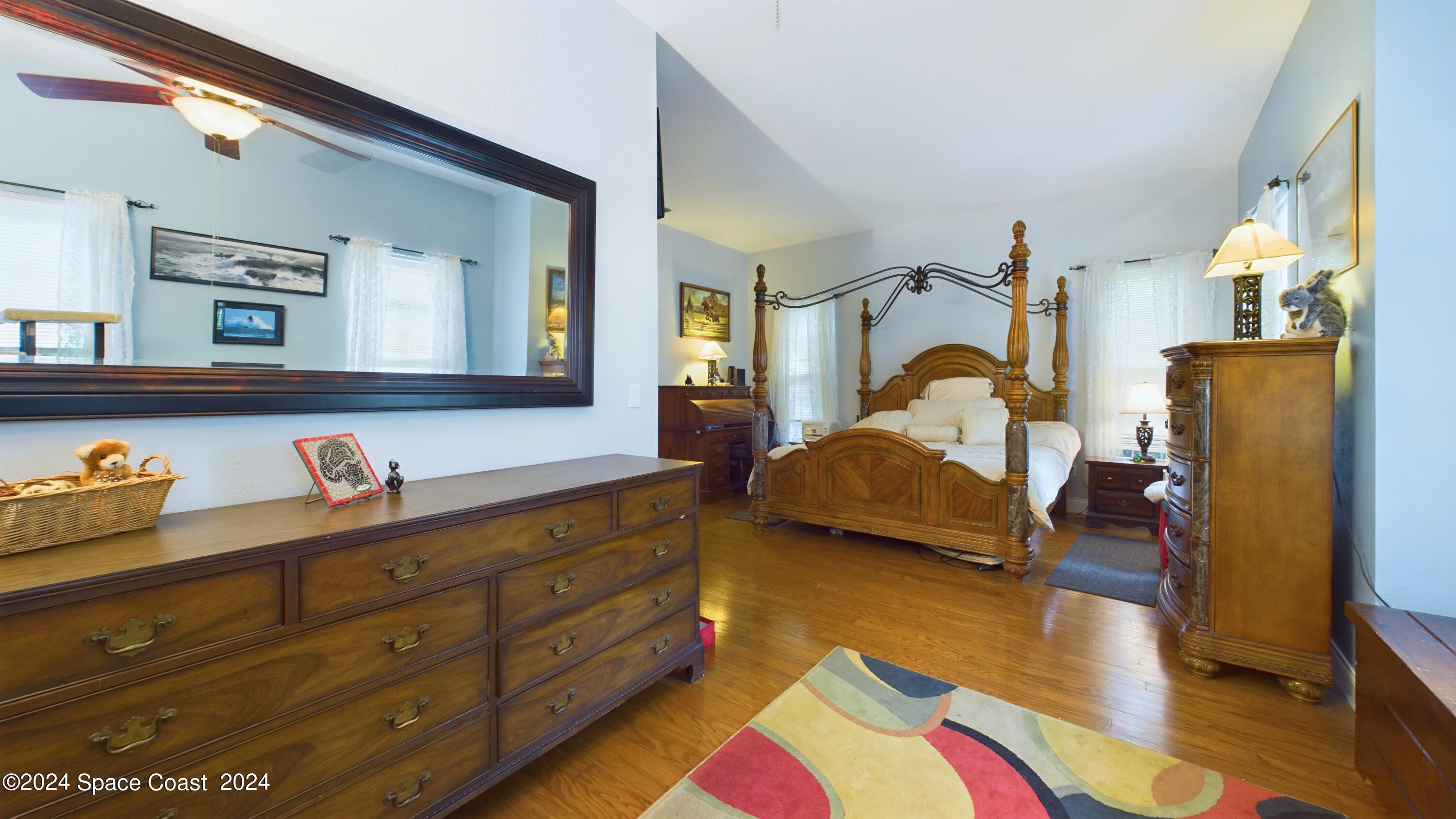 7746 Windover Way Titusville, FL 32780 - Photo 37 of 61 Primary Bedroom