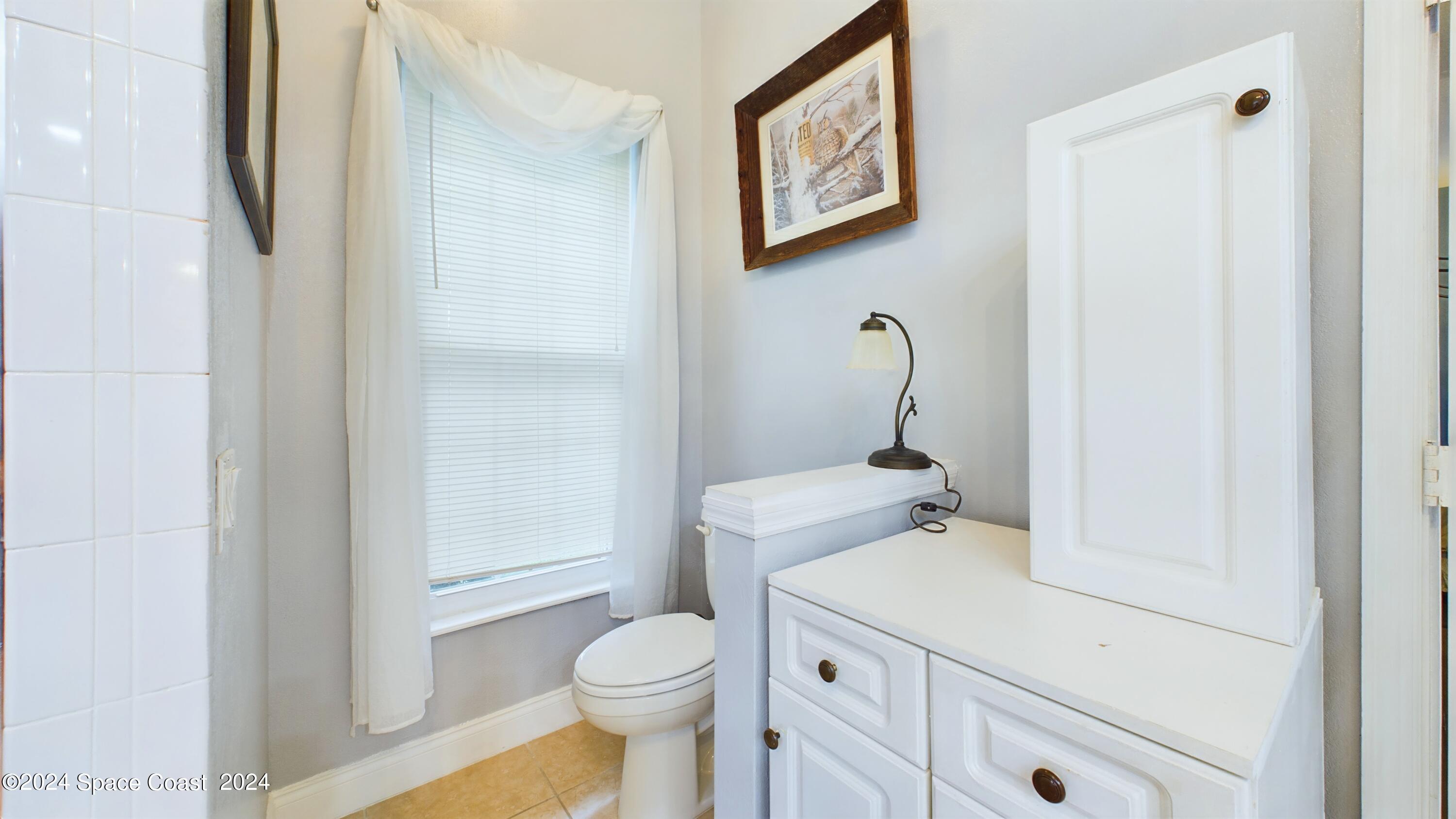 7746 Windover Way Titusville, FL 32780 - Photo 43 of 61 Primary Bath