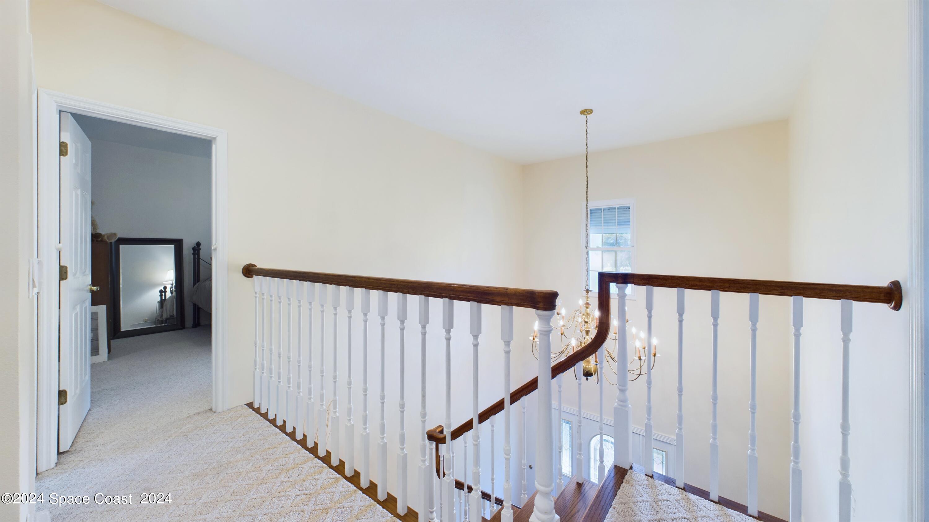 7746 Windover Way Titusville, FL 32780 - Photo 45 of 61 Balcony