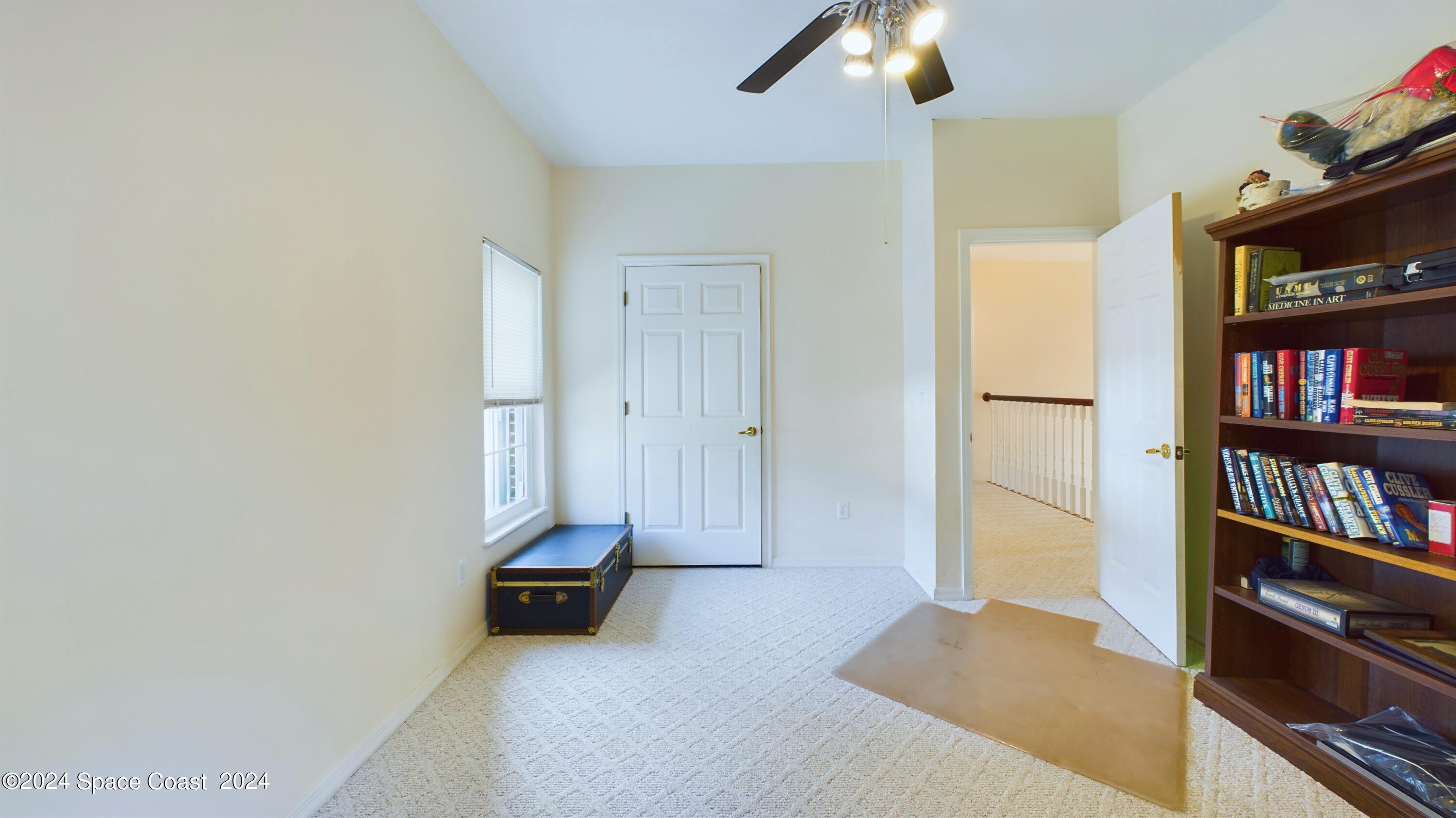 7746 Windover Way Titusville, FL 32780 - Photo 47 of 61 Bedroom 2