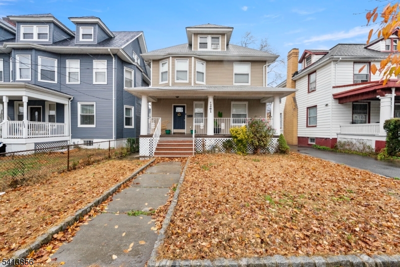 263 Stiles Street Elizabeth, NJ 07208 - Photo 1 of 30