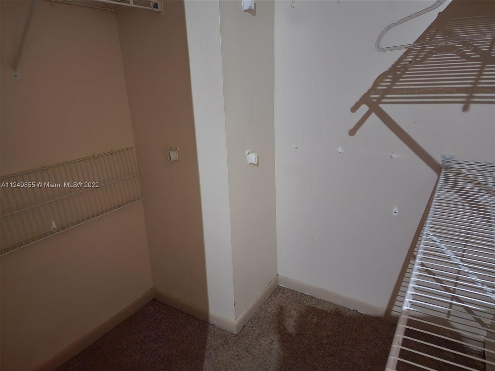 8139 Boca Rio Drive, Unit 8139 Boca Raton, FL 33433 - Photo 20 of 23 a view of utility room