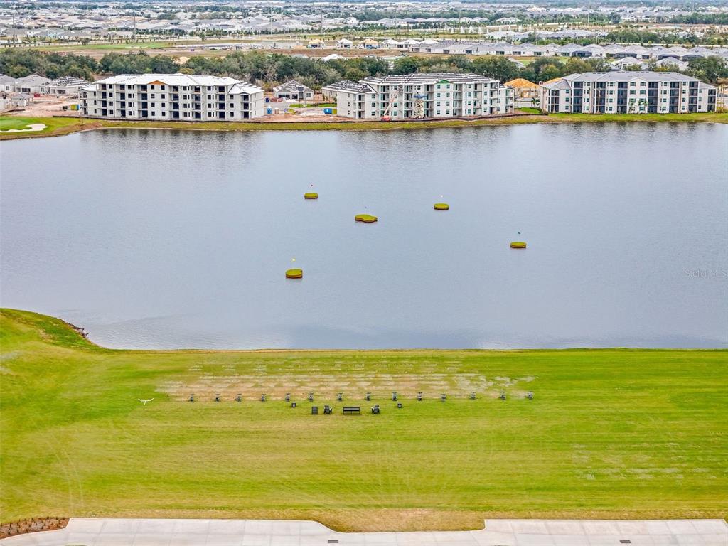 19140 Scallop Loop, Unit 401 Bradenton, FL 34211 - Photo 48 of 52 a view of a city with an ocean view