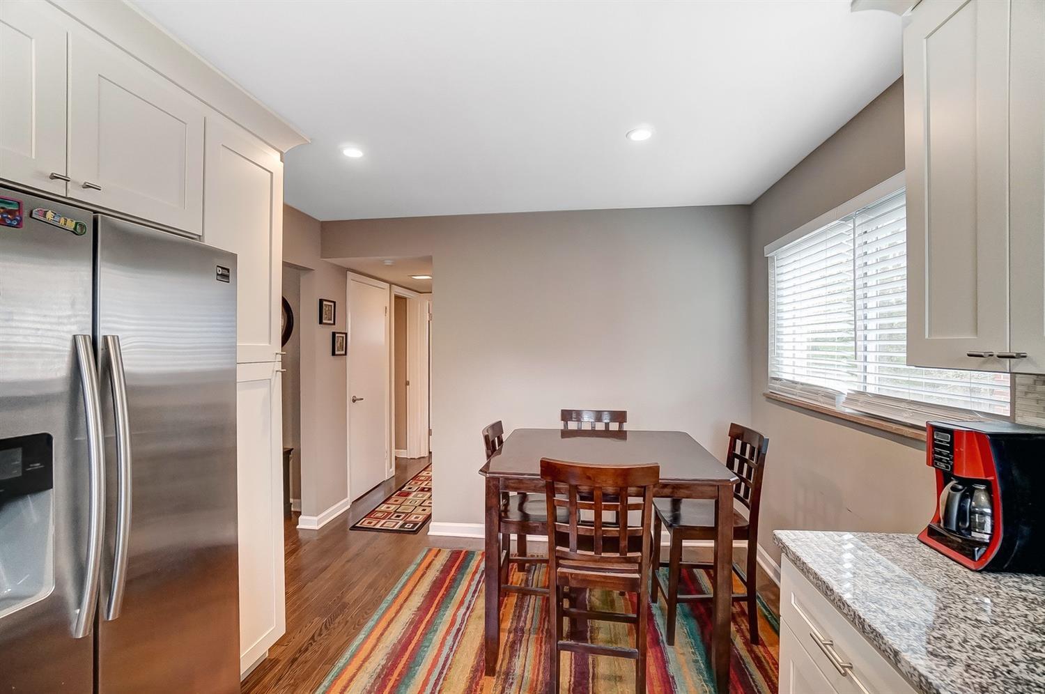 941 Rutledge Avenue Cincinnati, OH 45205 - Photo 12 of 33 Gallery Image 12