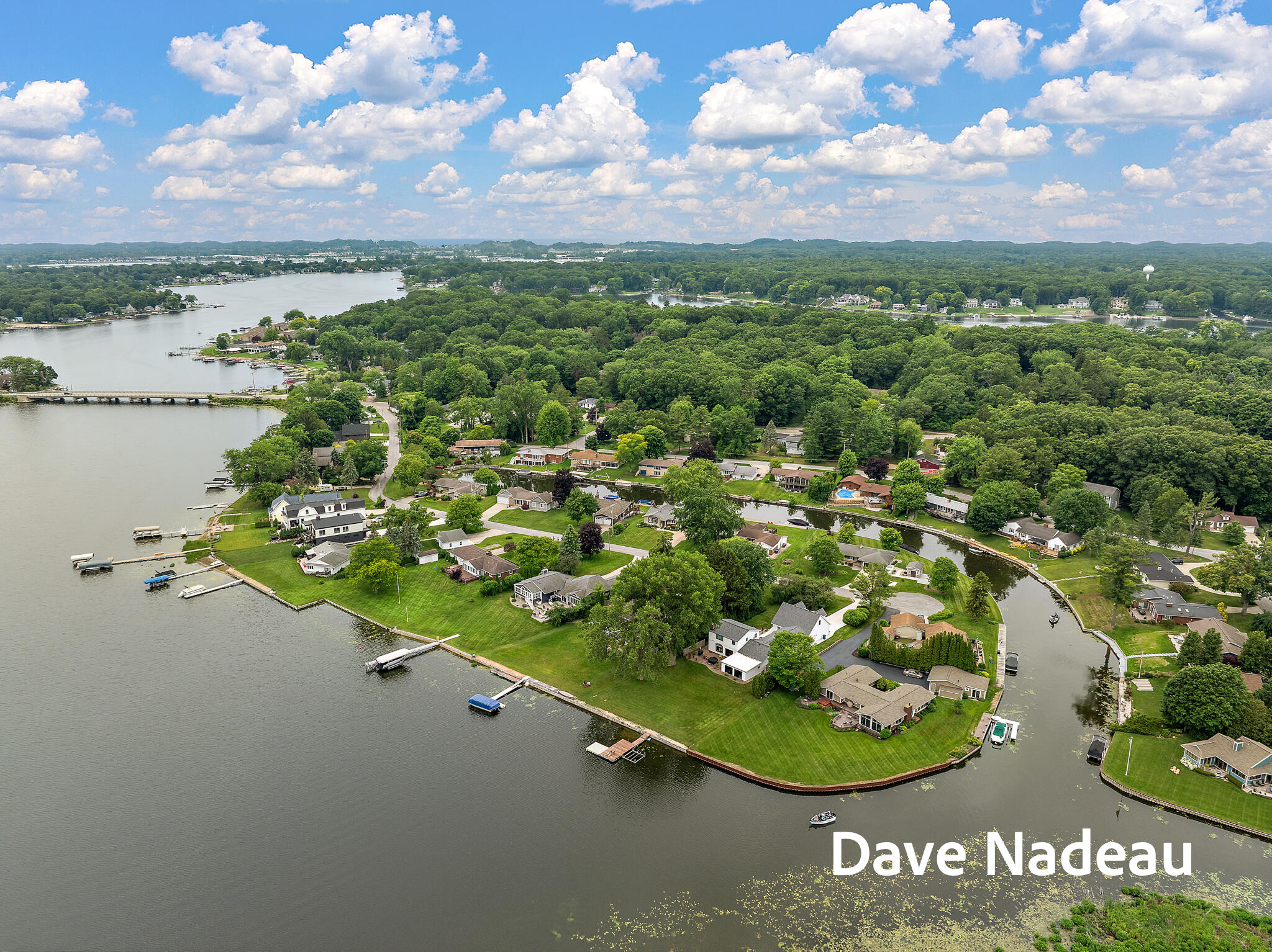 17832 Channel View Drive Spring Lake, MI 49456 - Photo 8 of 45 DJI_0731