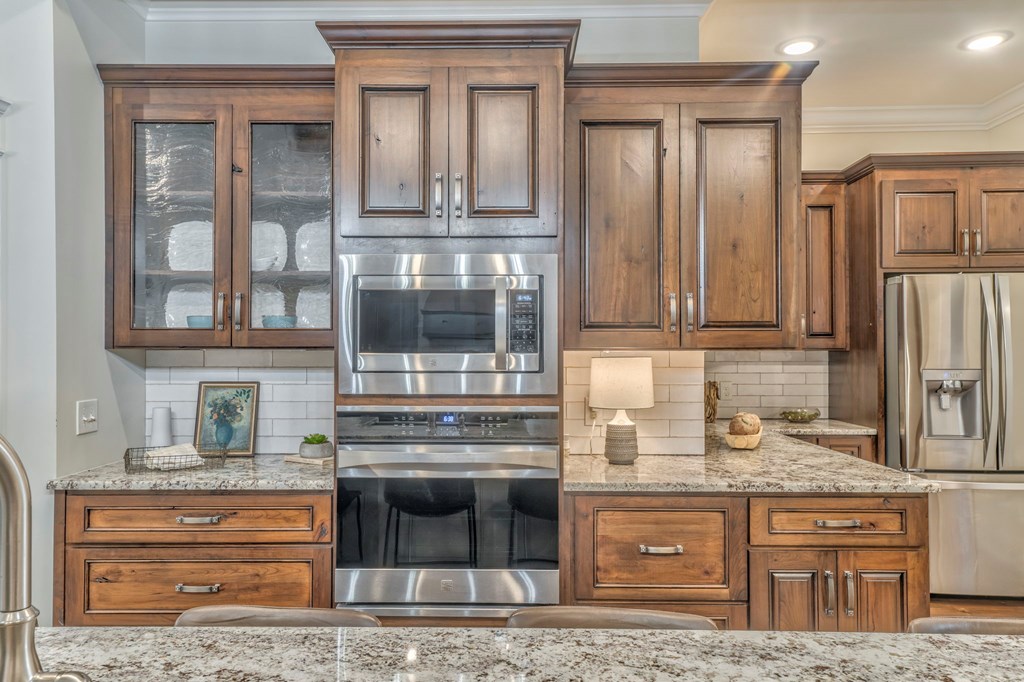 2693 Dug Gap Road Dalton, GA 30720 - Photo 28 of 97 Gallery Image 28