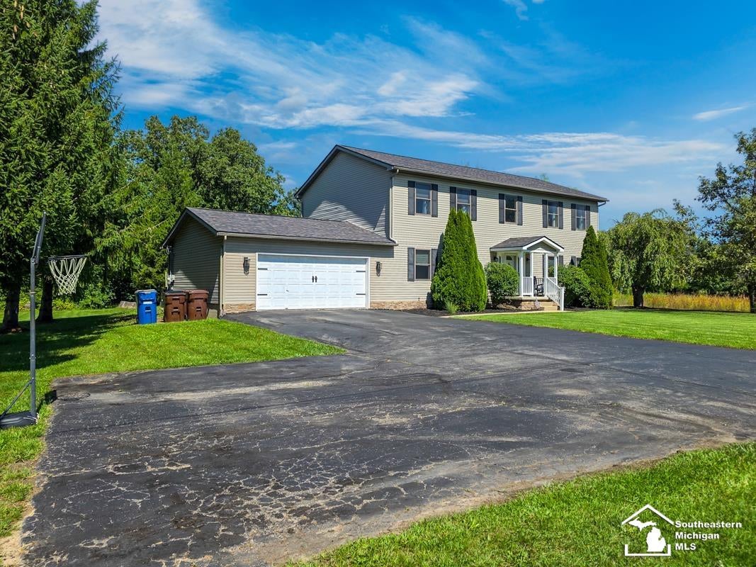 605 Nadeau Road Monroe, MI 48162 - Photo 37 of 37 Gallery Image 37