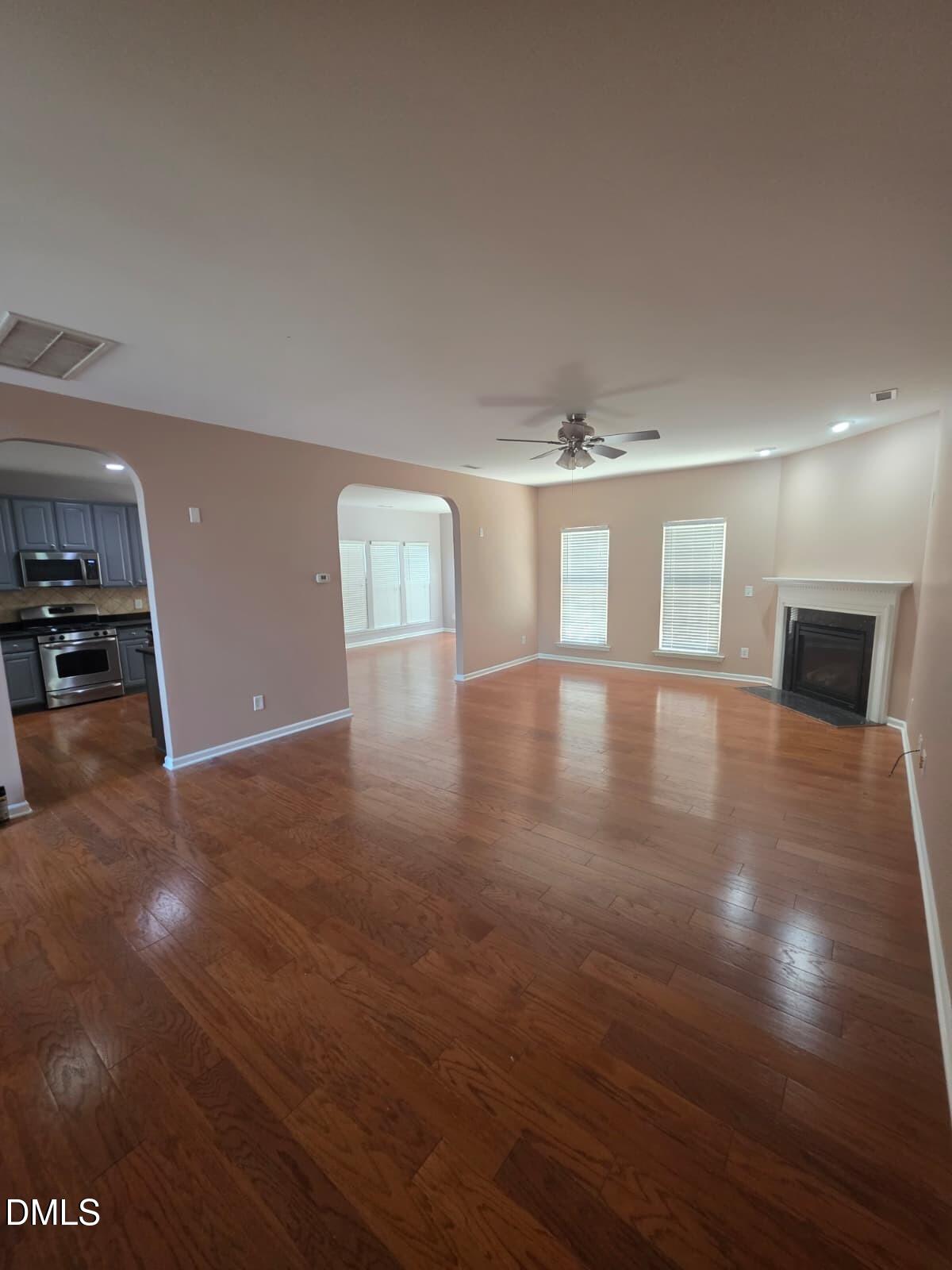 2021 Kirkhaven Road Morrisville, NC 27560 - Photo 4 of 16