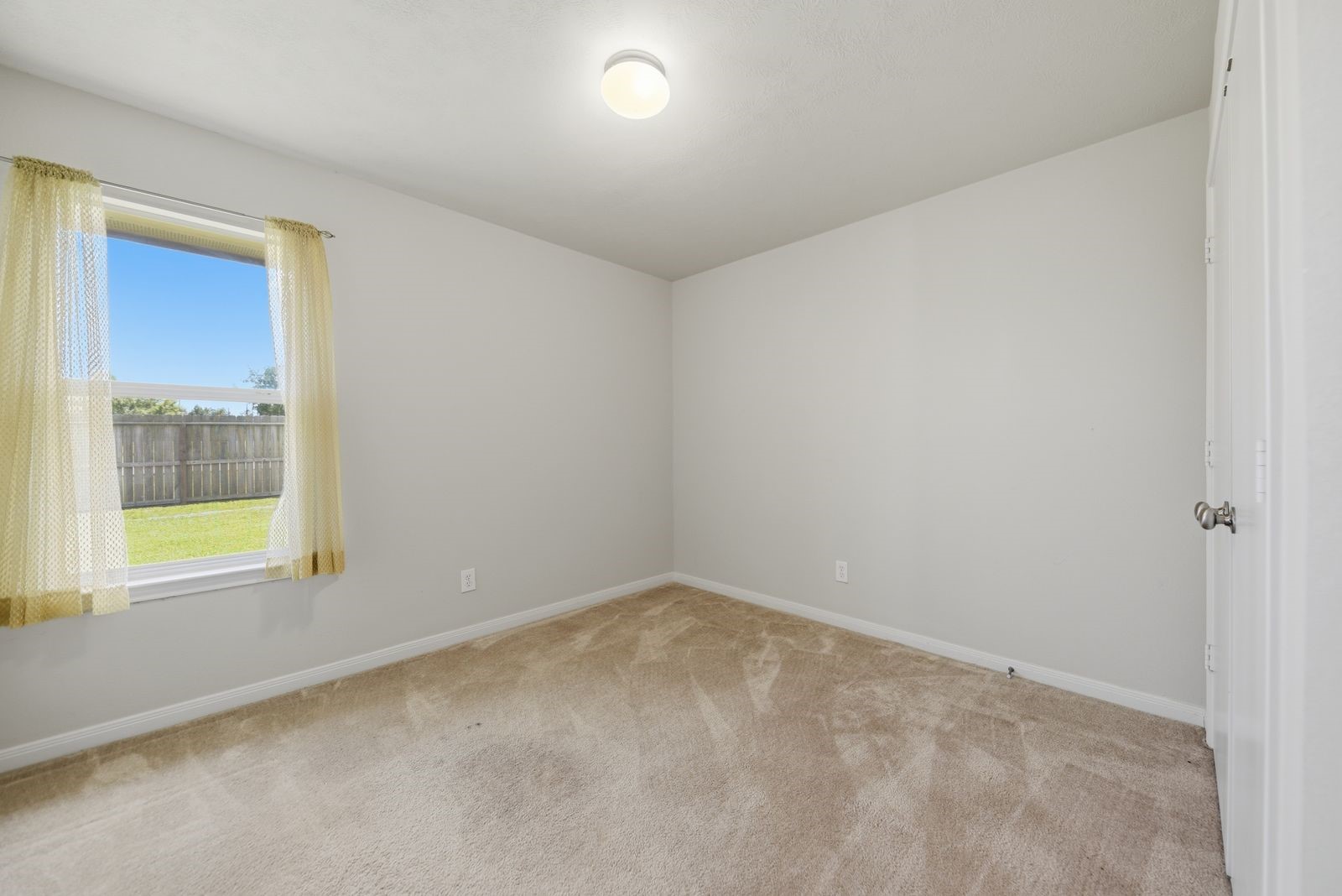 306 Laney Street Brenham, TX 77833 - Photo 10 of 23 Bedroom 2