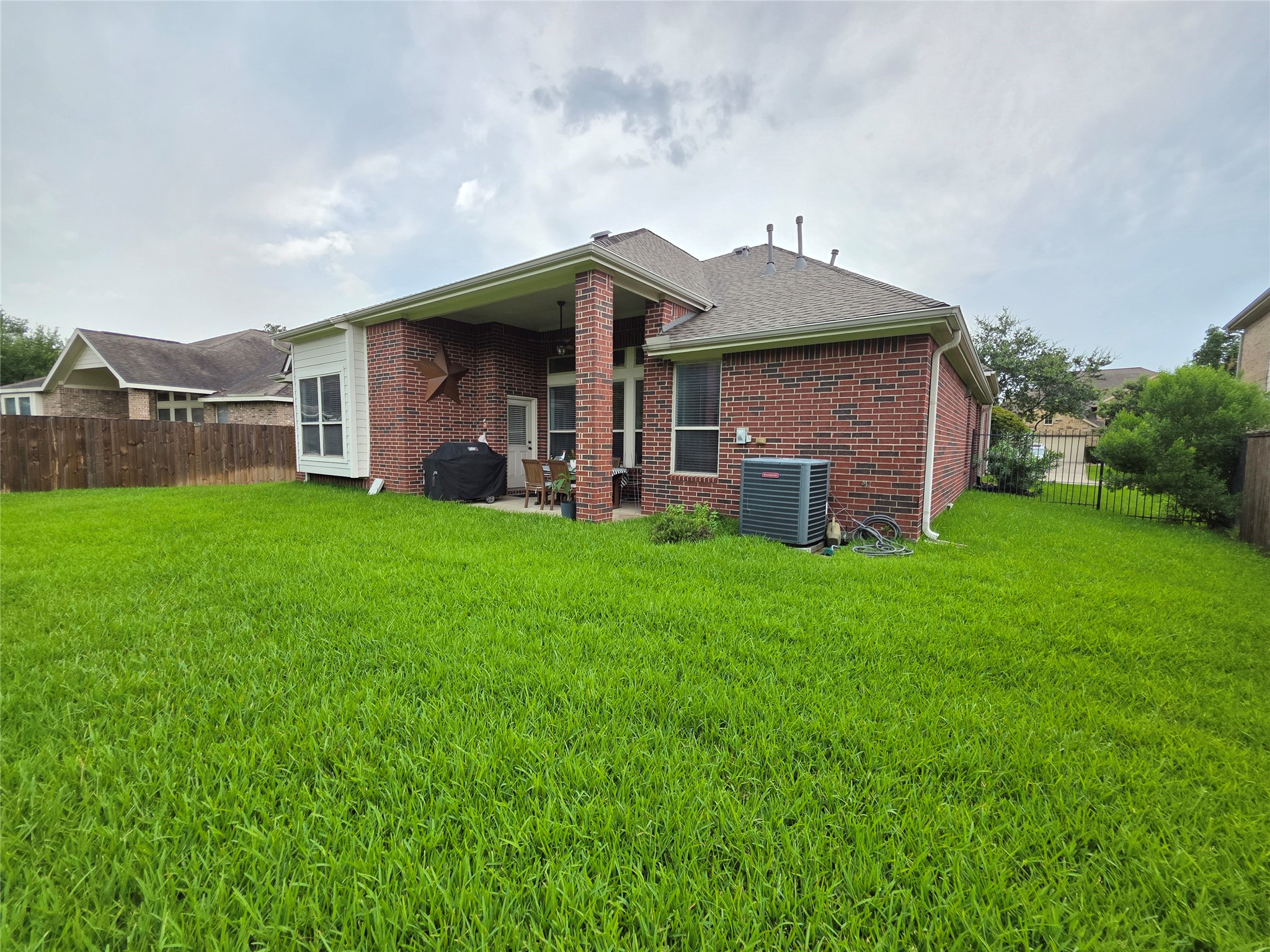 79 Buck Trail Place Spring, TX 77389 - Photo 21 of 23