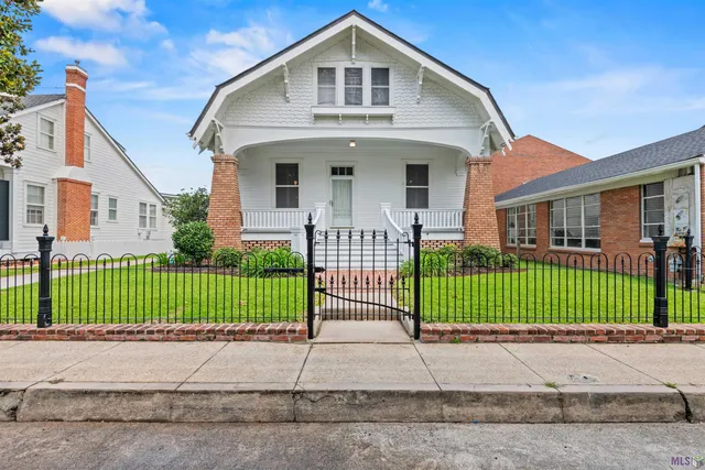 $699,000 | 631 Verret Street, Houma, LA 70360