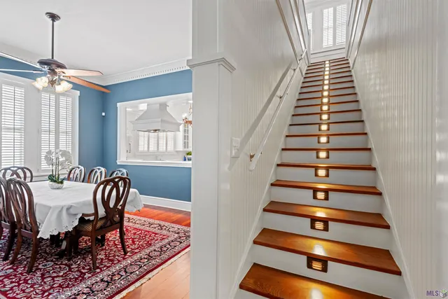 $699,000 | 631 Verret Street, Houma, LA 70360