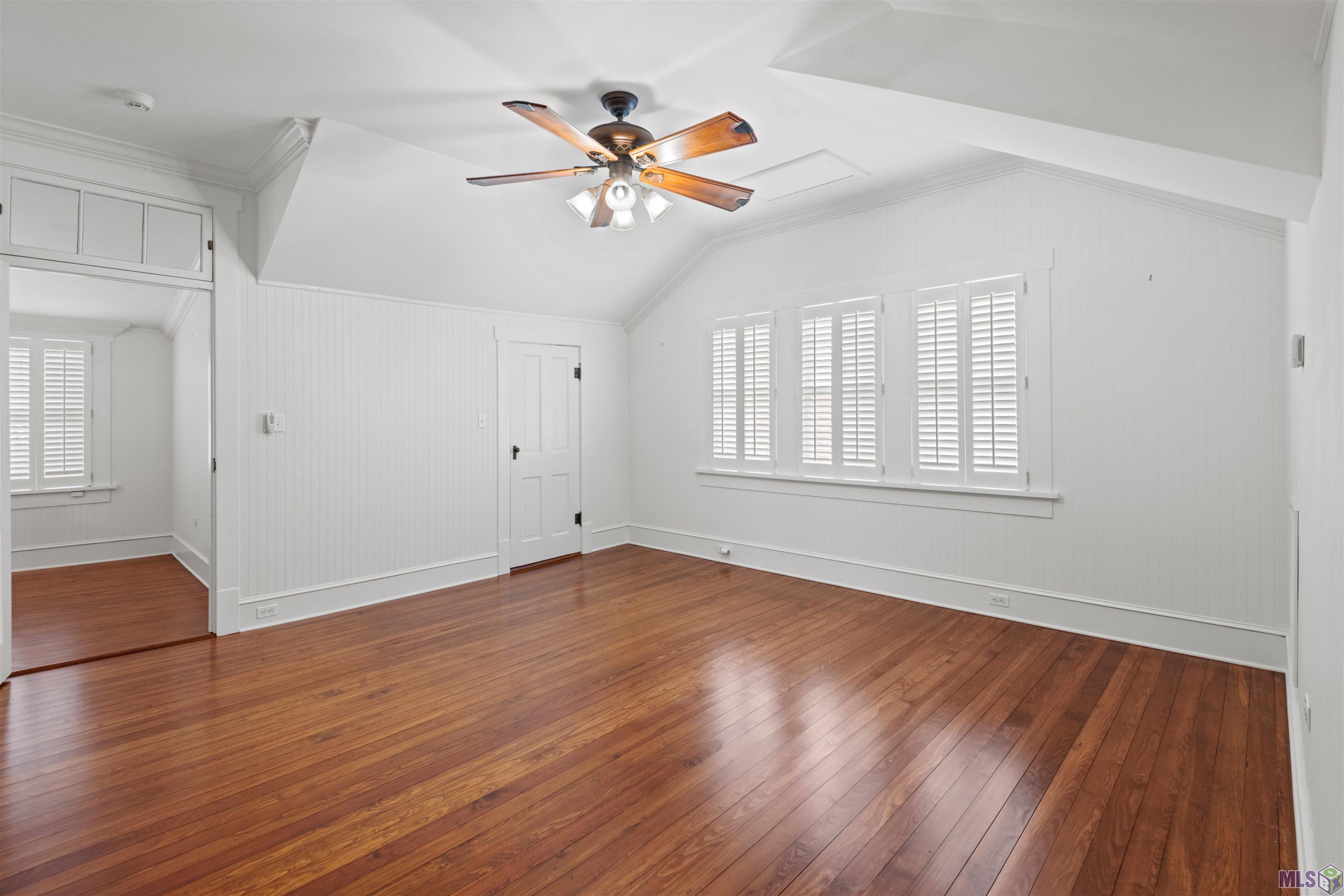 631 Verret Street Houma, LA 70360 - Photo 20 of 38 Upstairs Bed 1
