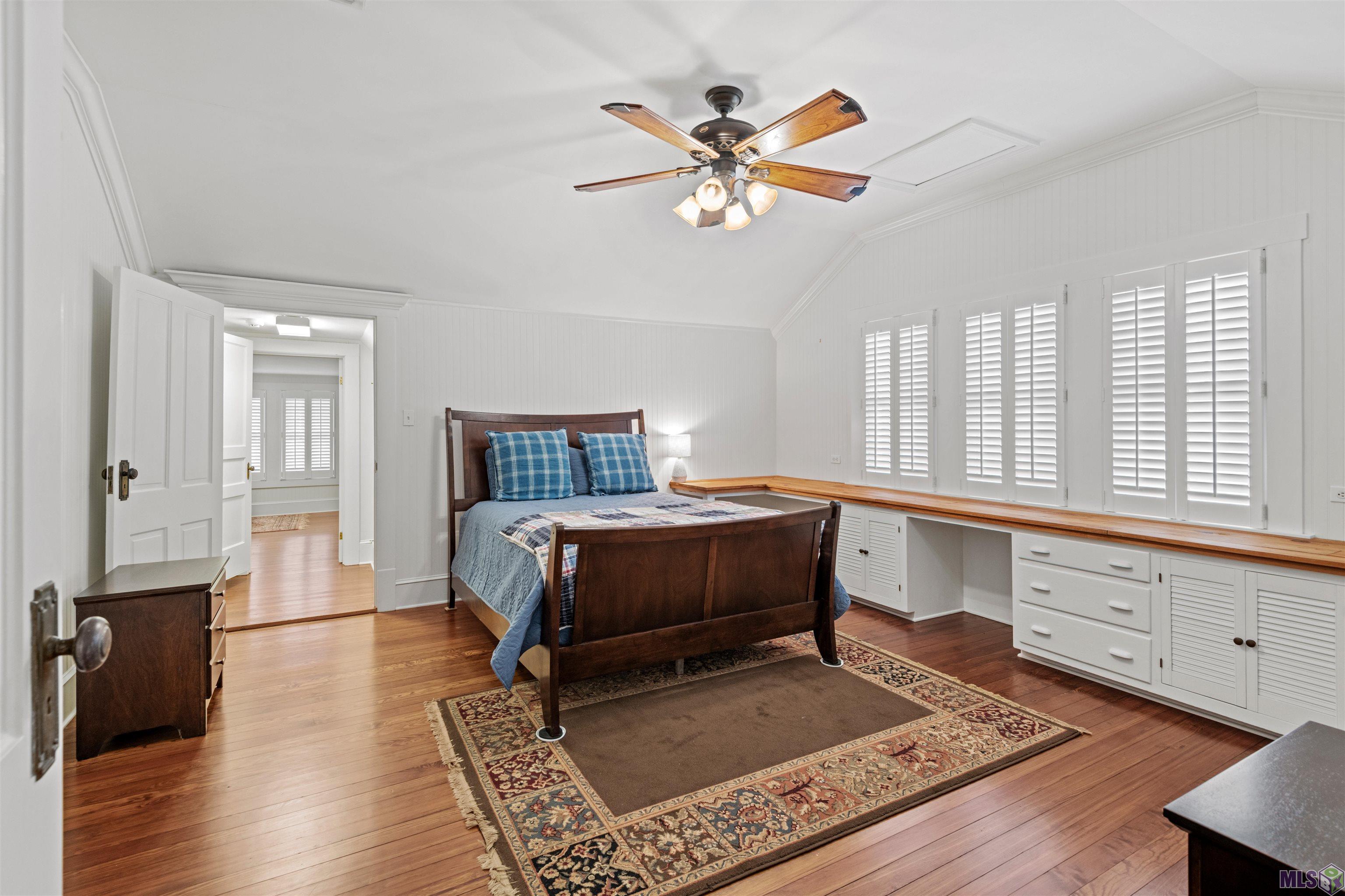 631 Verret Street Houma, LA 70360 - Photo 22 of 38 Upstairs Bed 2