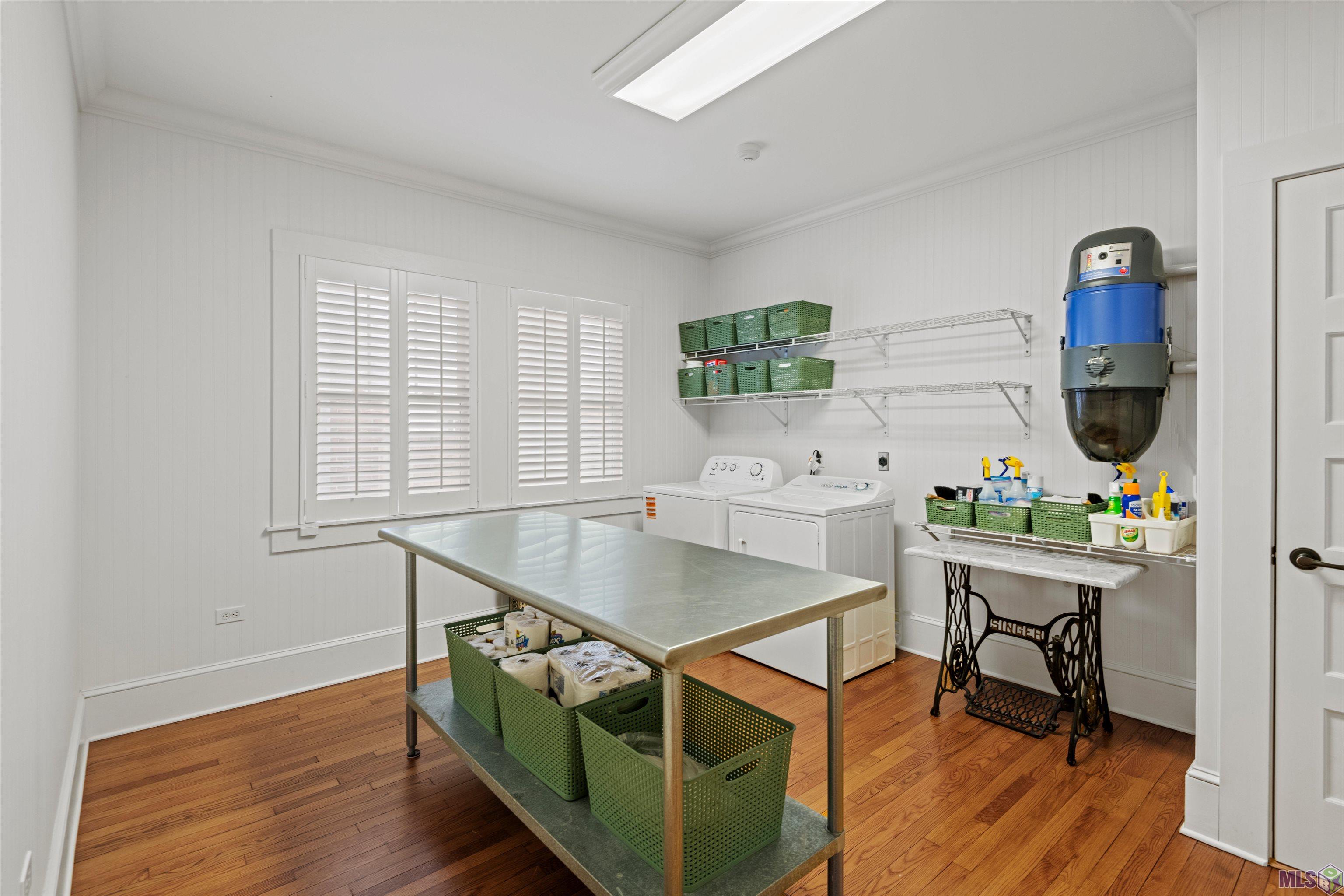 631 Verret Street Houma, LA 70360 - Photo 26 of 38 Main House Utility