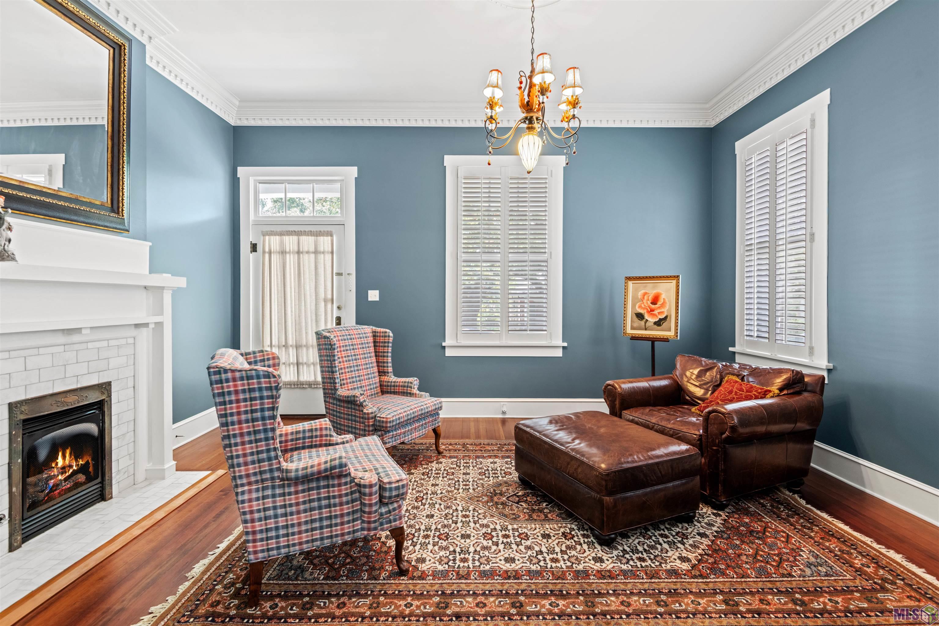 631 Verret Street Houma, LA 70360 - Photo 3 of 38 Front Room