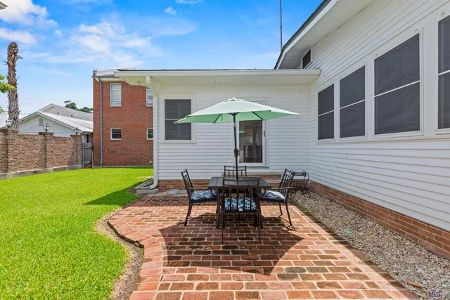 $699,000 | 631 Verret Street, Houma, LA 70360