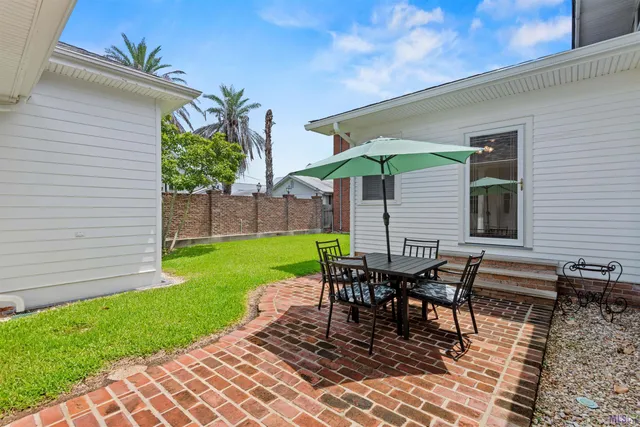 $699,000 | 631 Verret Street, Houma, LA 70360