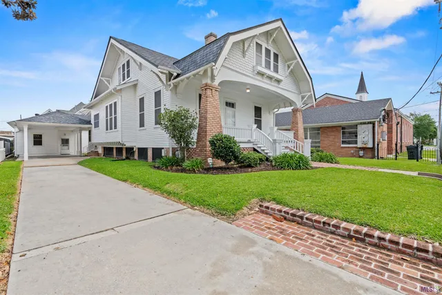 $699,000 | 631 Verret Street, Houma, LA 70360