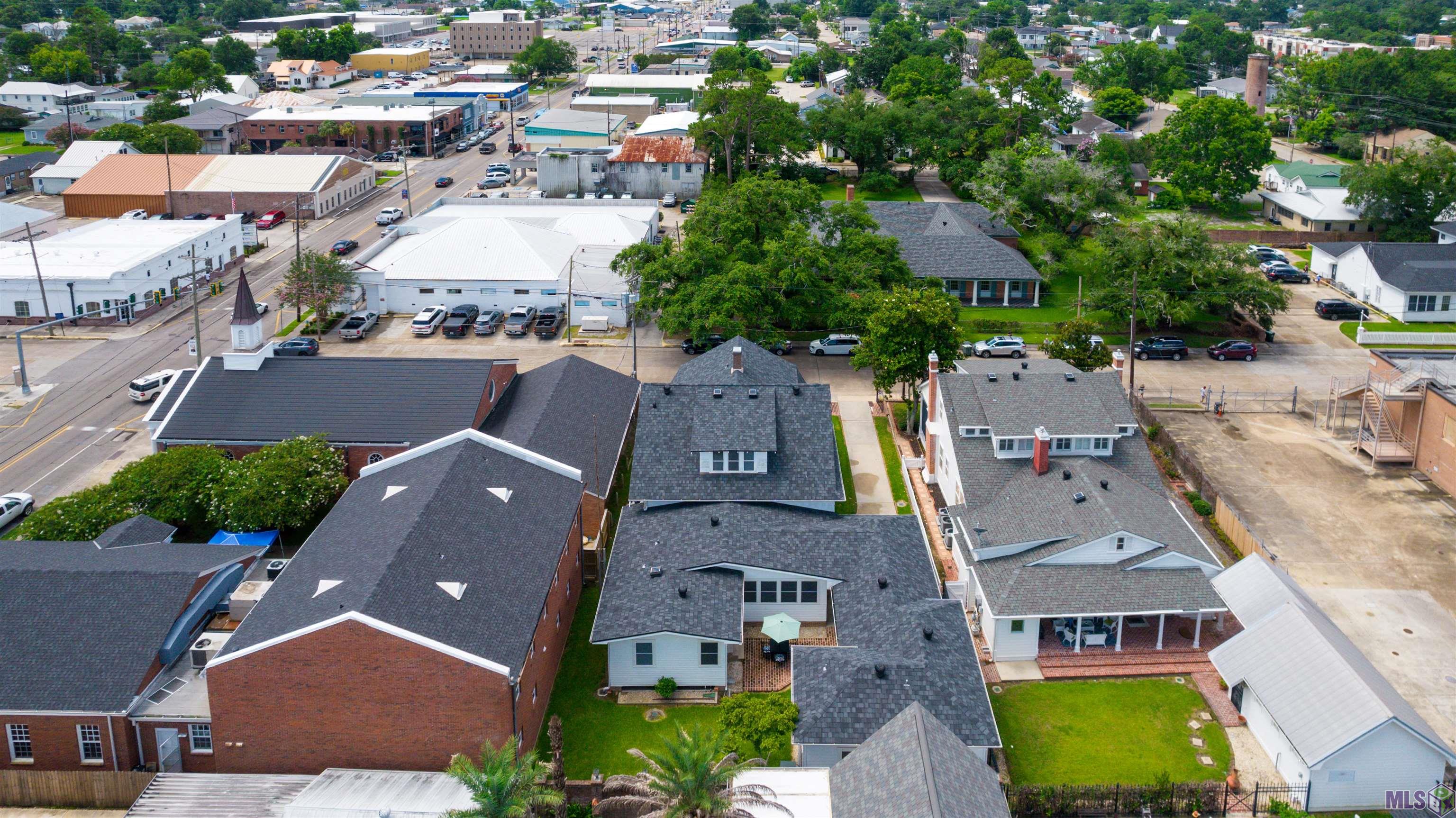 631 Verret Street Houma, LA 70360 - Photo 37 of 38