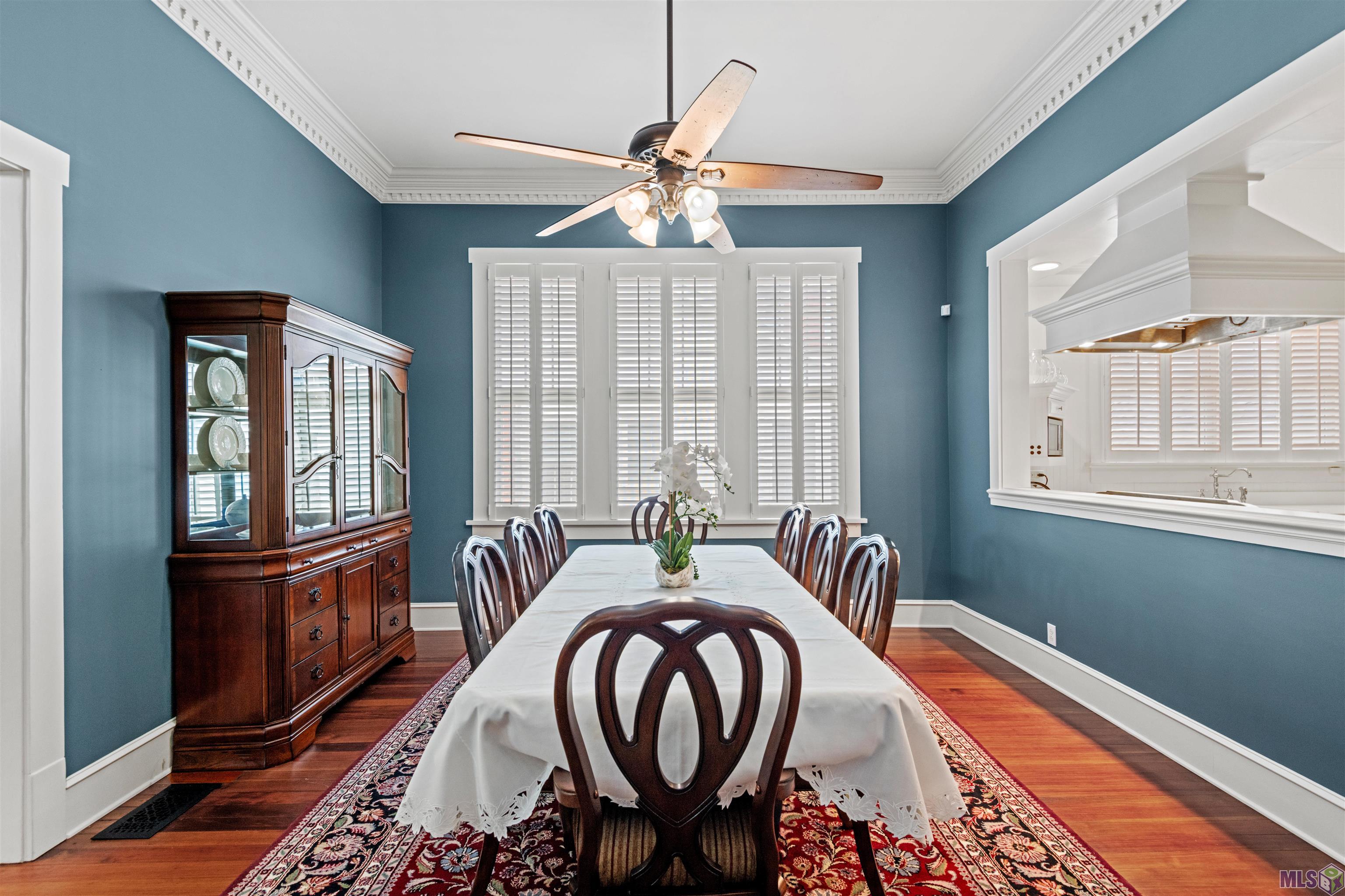 631 Verret Street Houma, LA 70360 - Photo 4 of 38 Dining