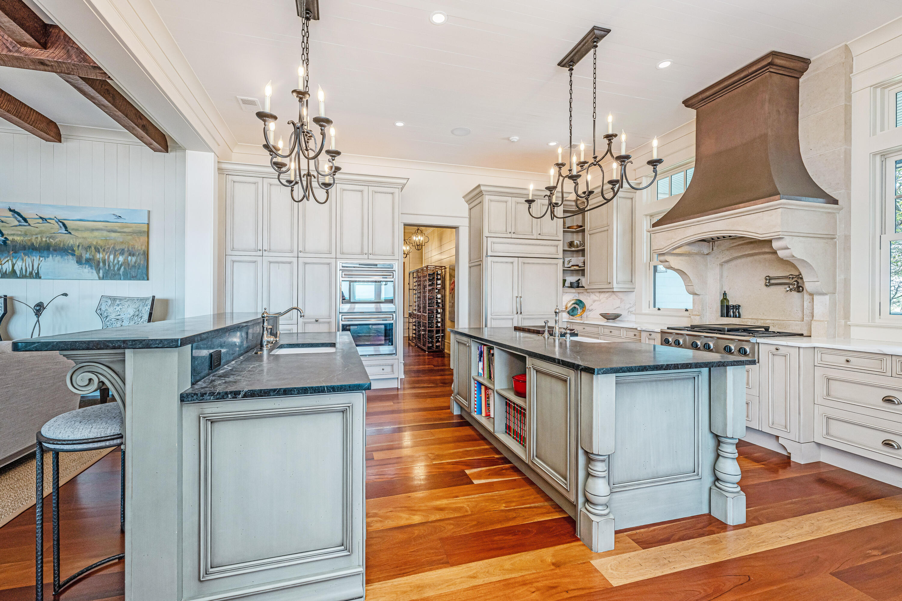 1A Jeremy Cay Edisto Island, SC 29438 - Photo 15 of 87 1JeremyCay020