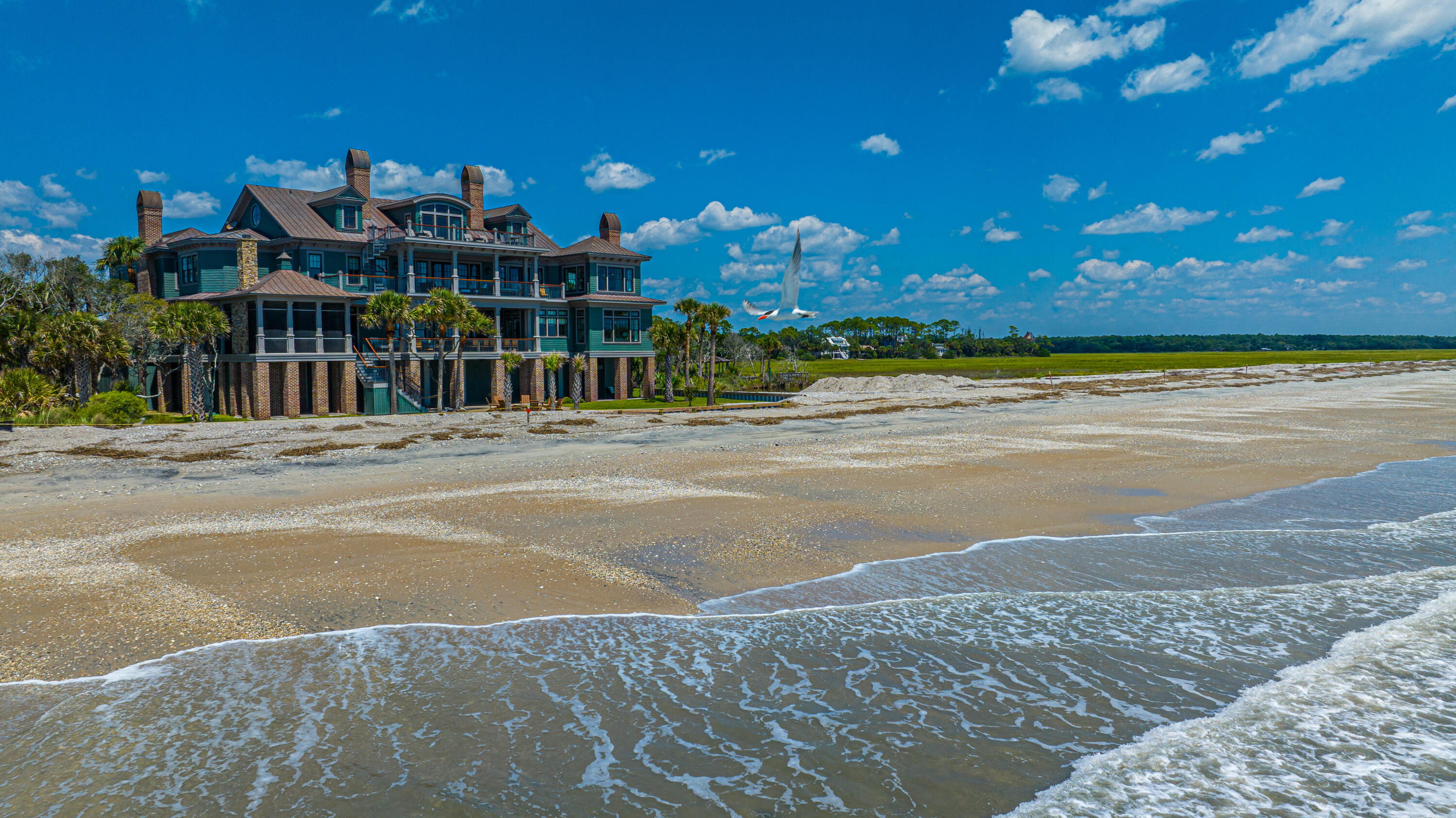 1A Jeremy Cay Edisto Island, SC 29438 - Photo 17 of 87 1JeremyCay171