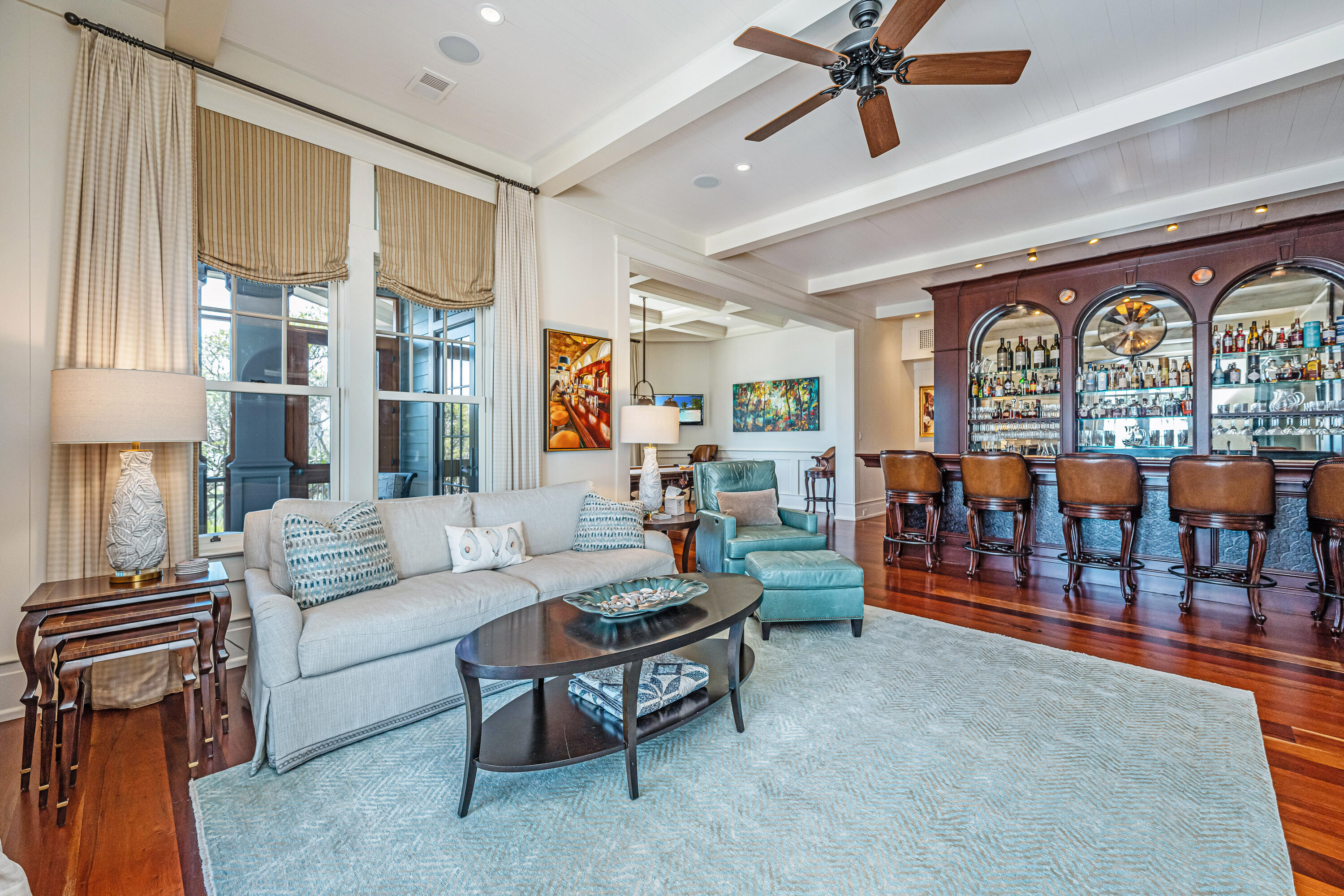 1A Jeremy Cay Edisto Island, SC 29438 - Photo 25 of 87 1JeremyCay029