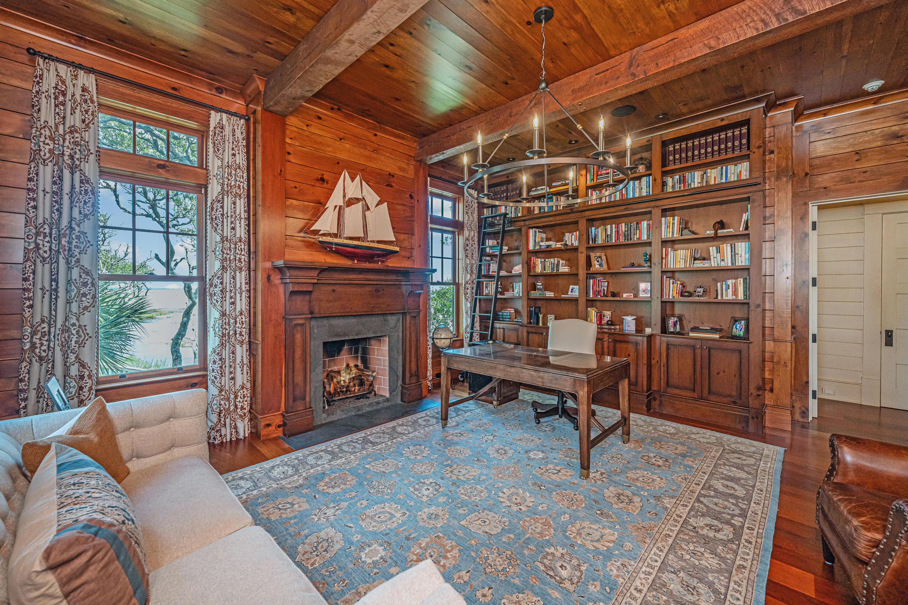 1A Jeremy Cay Edisto Island, SC 29438 - Photo 33 of 87 1JeremyCay038