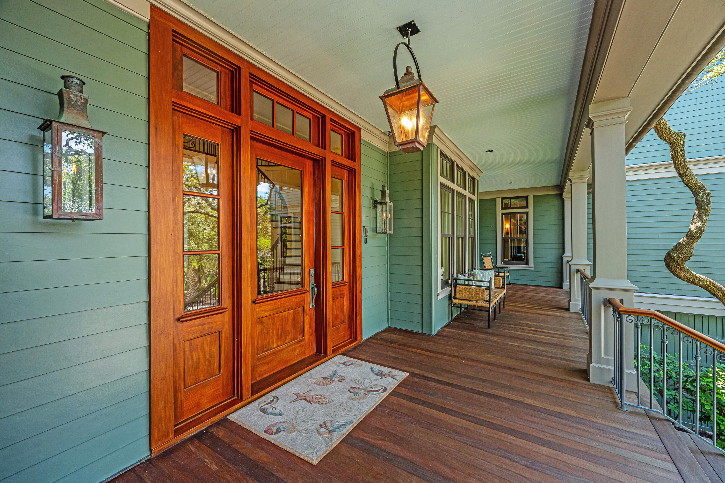 1A Jeremy Cay Edisto Island, SC 29438 - Photo 4 of 87 1JeremyCay005