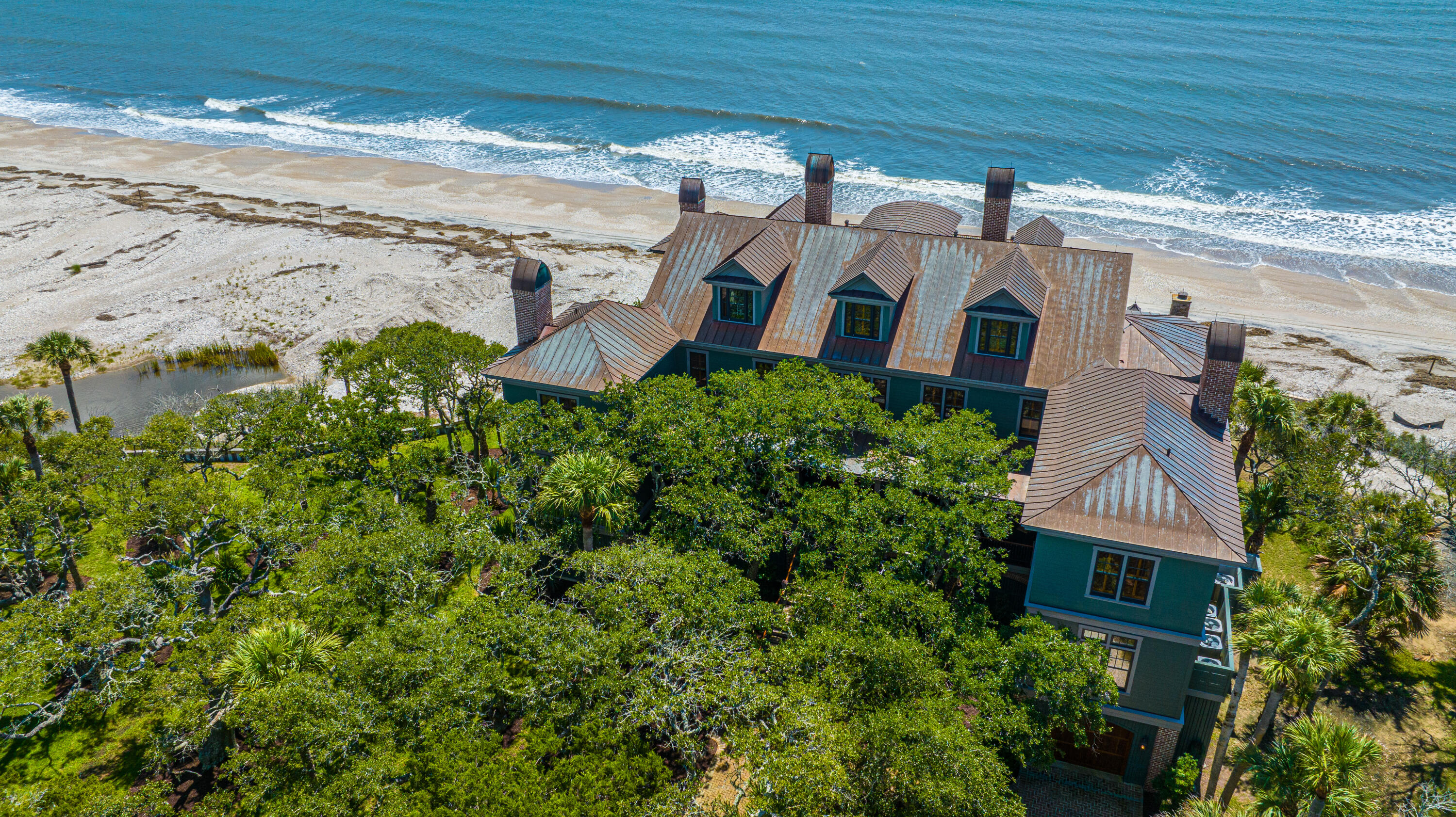 1A Jeremy Cay Edisto Island, SC 29438 - Photo 56 of 87 1JeremyCay138