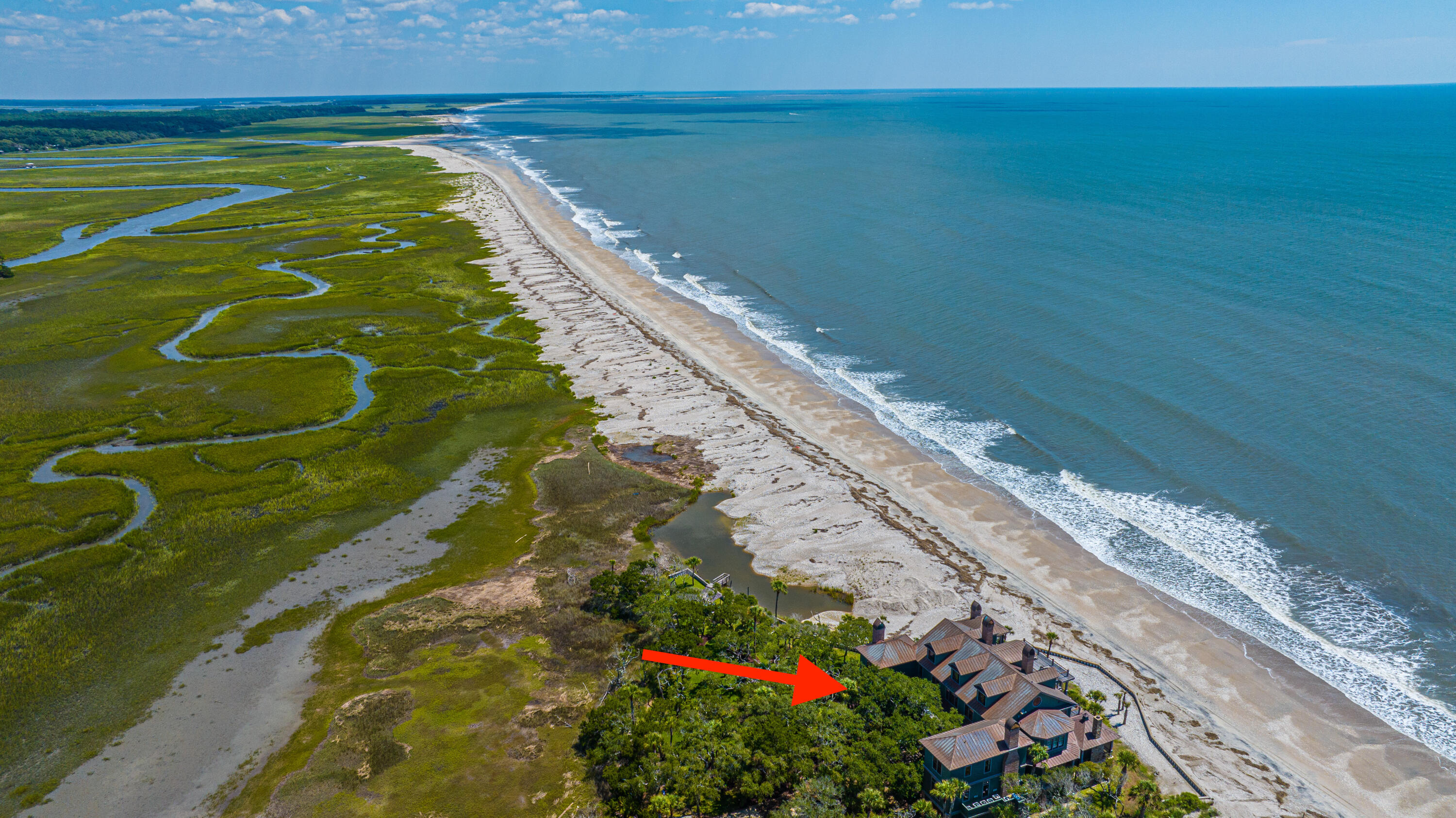 1A Jeremy Cay Edisto Island, SC 29438 - Photo 57 of 87 1JeremyCay141