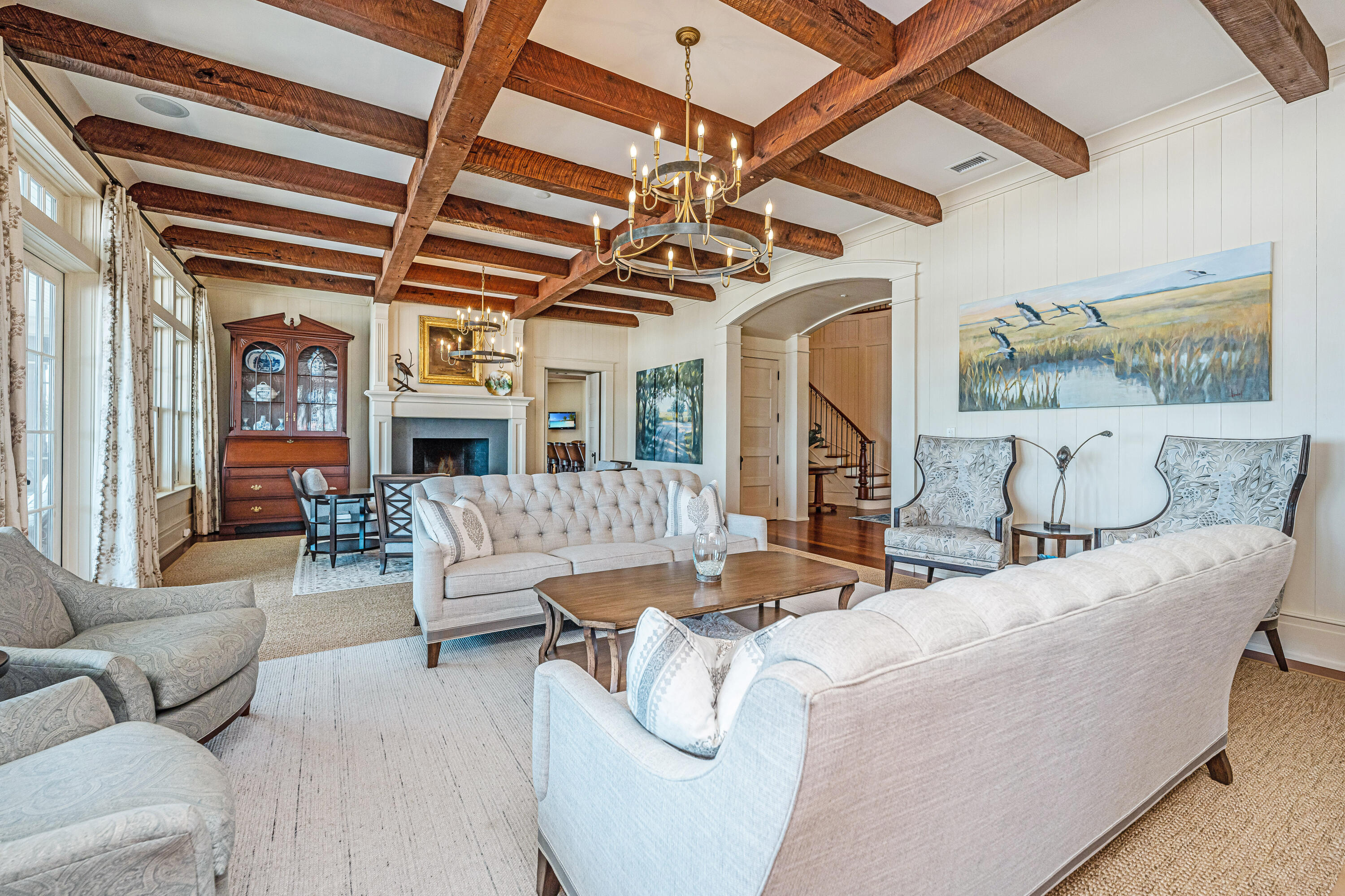 1A Jeremy Cay Edisto Island, SC 29438 - Photo 8 of 87 1JeremyCay009