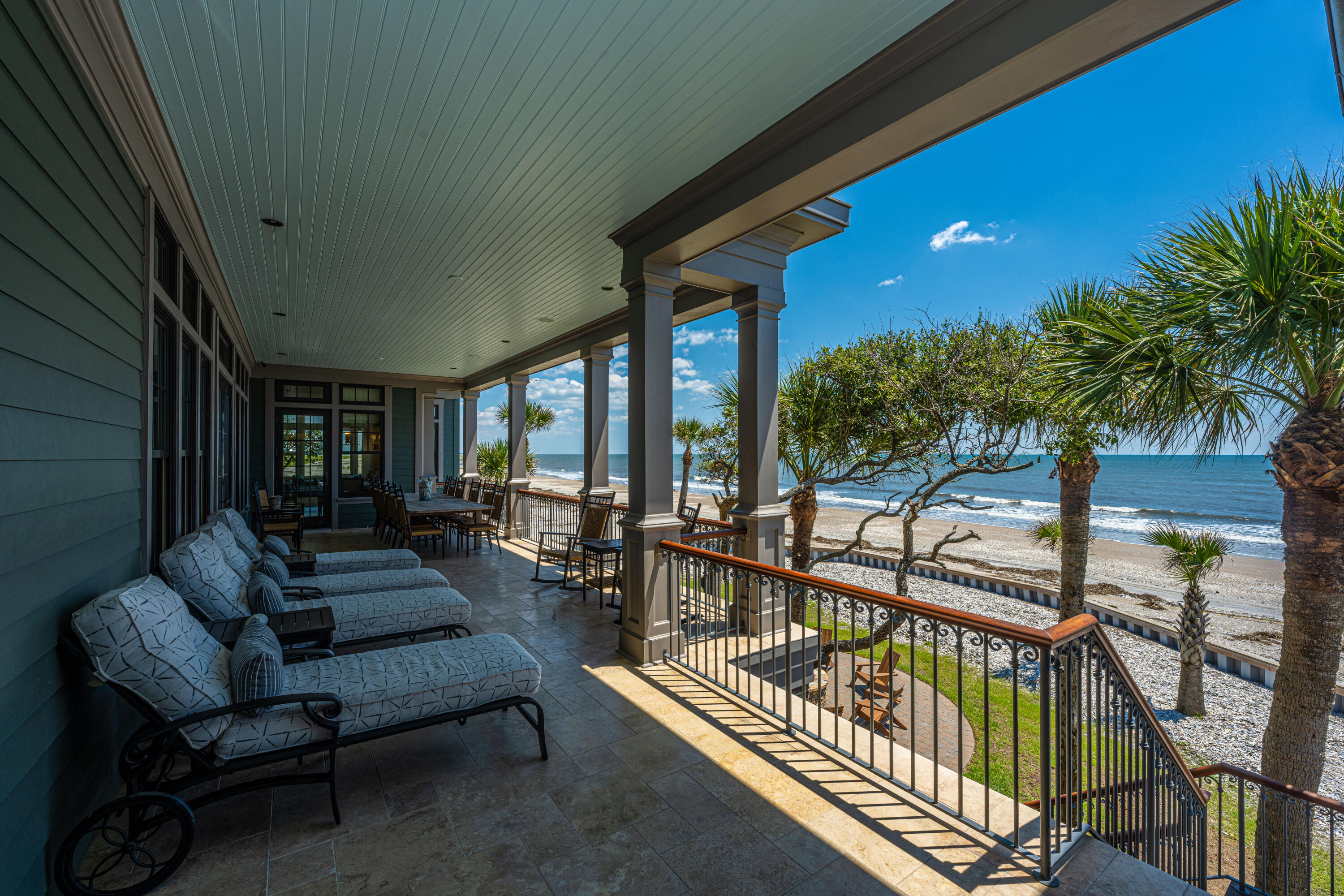 1A Jeremy Cay Edisto Island, SC 29438 - Photo 83 of 87 1JeremyCay124