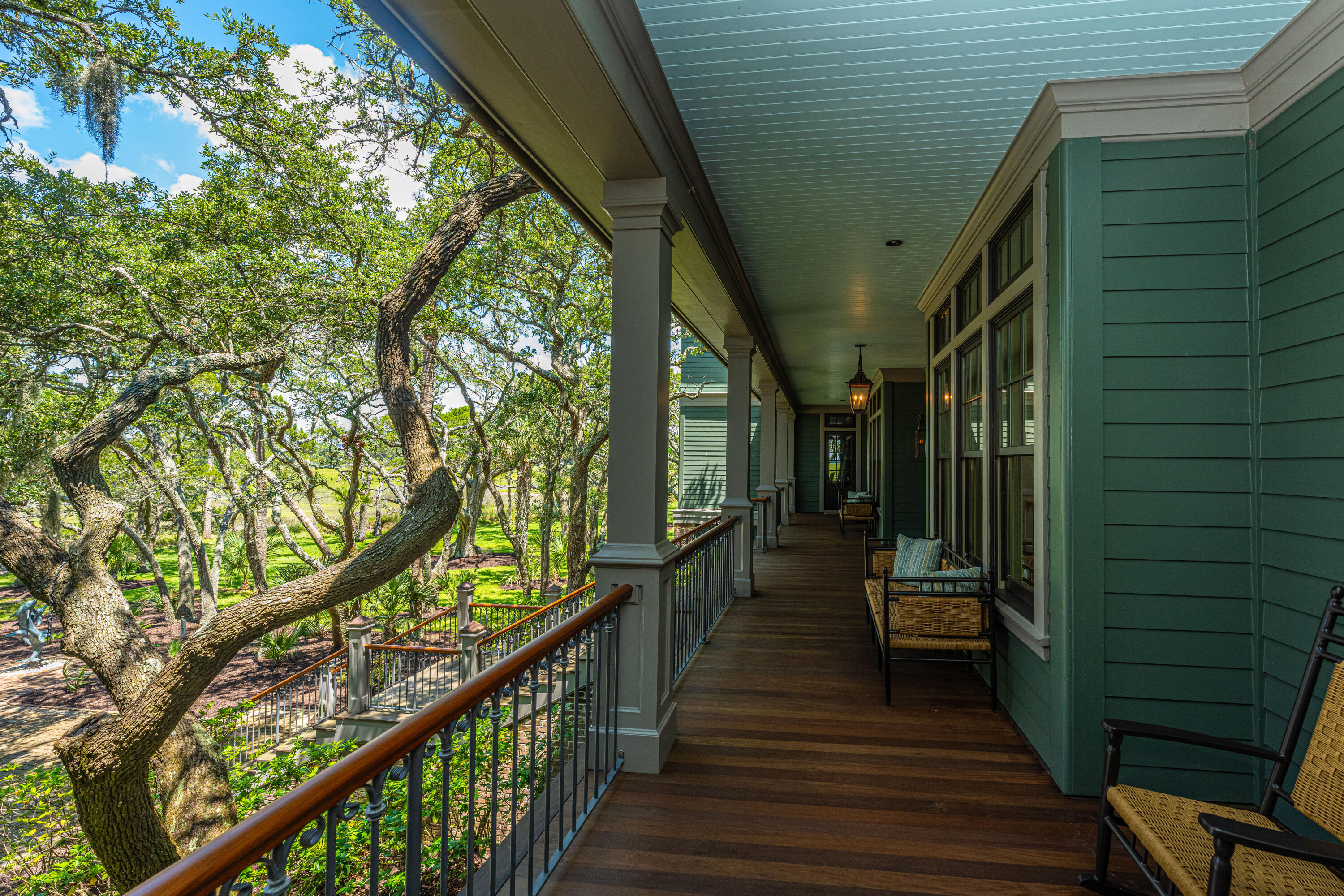 1A Jeremy Cay Edisto Island, SC 29438 - Photo 85 of 87 1JeremyCay128