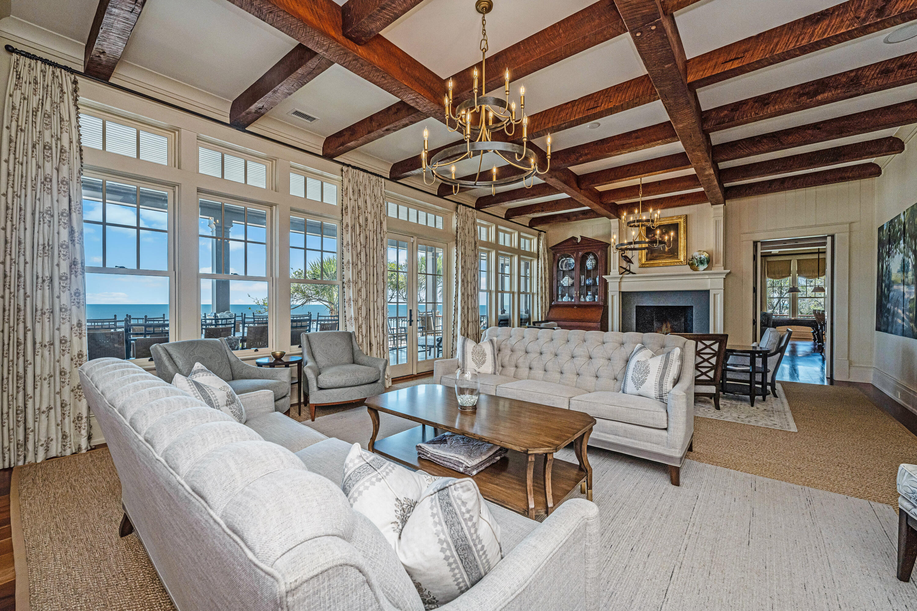 1A Jeremy Cay Edisto Island, SC 29438 - Photo 10 of 87 1JeremyCay011