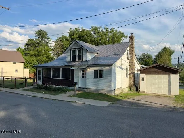 $214,900 | 2 John Street, Ticonderoga, NY 12883