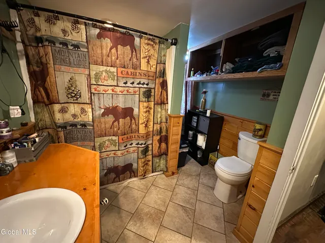 $210,000 | 2 John Street, Ticonderoga, NY 12883