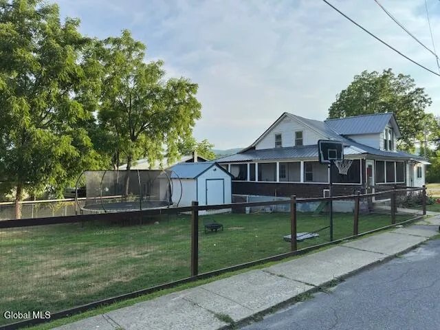 $210,000 | 2 John Street, Ticonderoga, NY 12883