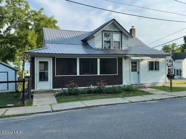 $210,000 | 2 John Street, Ticonderoga, NY 12883