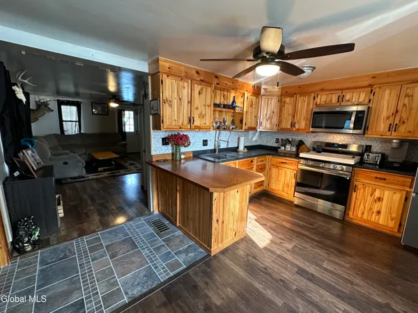 $210,000 | 2 John Street, Ticonderoga, NY 12883